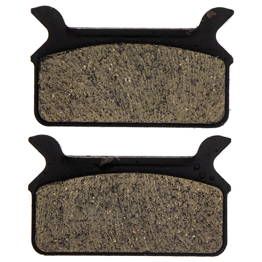 Rear Brake Pads Set For Polaris 2201567 2201430 2201220 2200988 | 4-PACK - Image 4