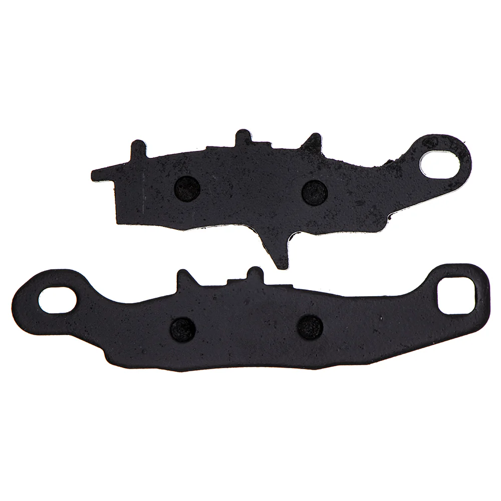 Front Brake Pads Set For Suzuki K4308-21196 59301-03820 | 2-PACK - Image 3