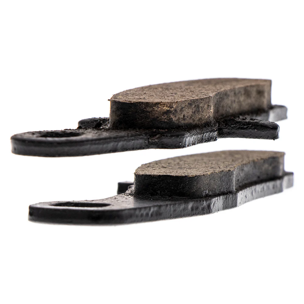 Front Brake Pads Set For Suzuki K4308-21196 59301-03820 | 2-PACK - Image 5