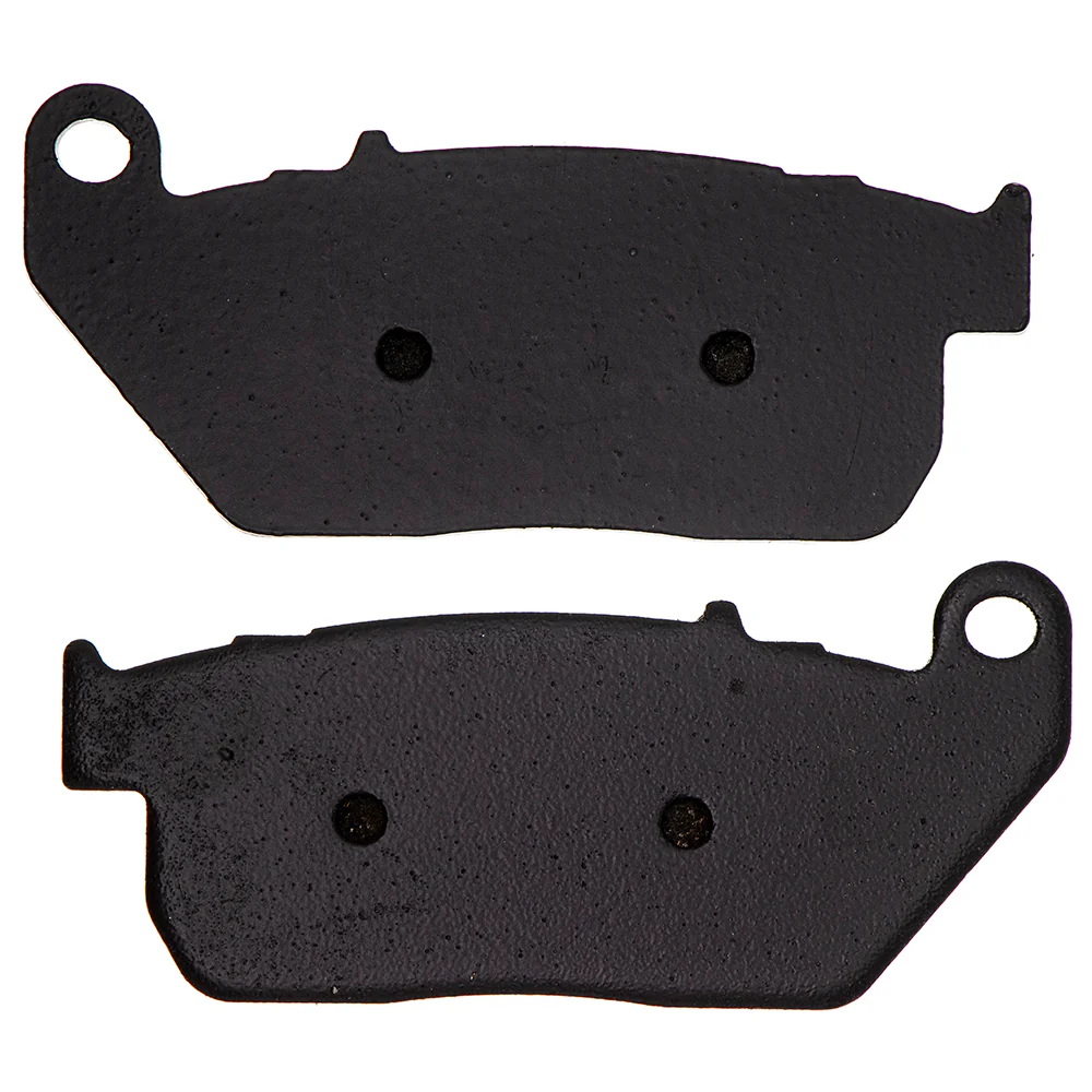 Front Brake Pads Set For Harley-Davidson 42831-04A | 2-PACK - Image 3