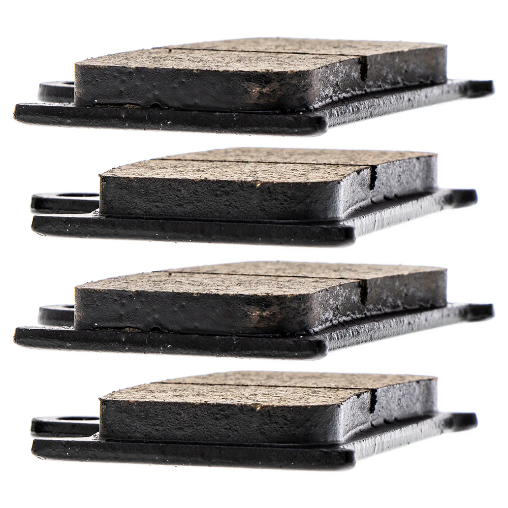 Front Brake Pads Set For Triumph T2020553 T2020393 T2020245 T2020211 2020073-T0301 | 2-PACK - Image 5