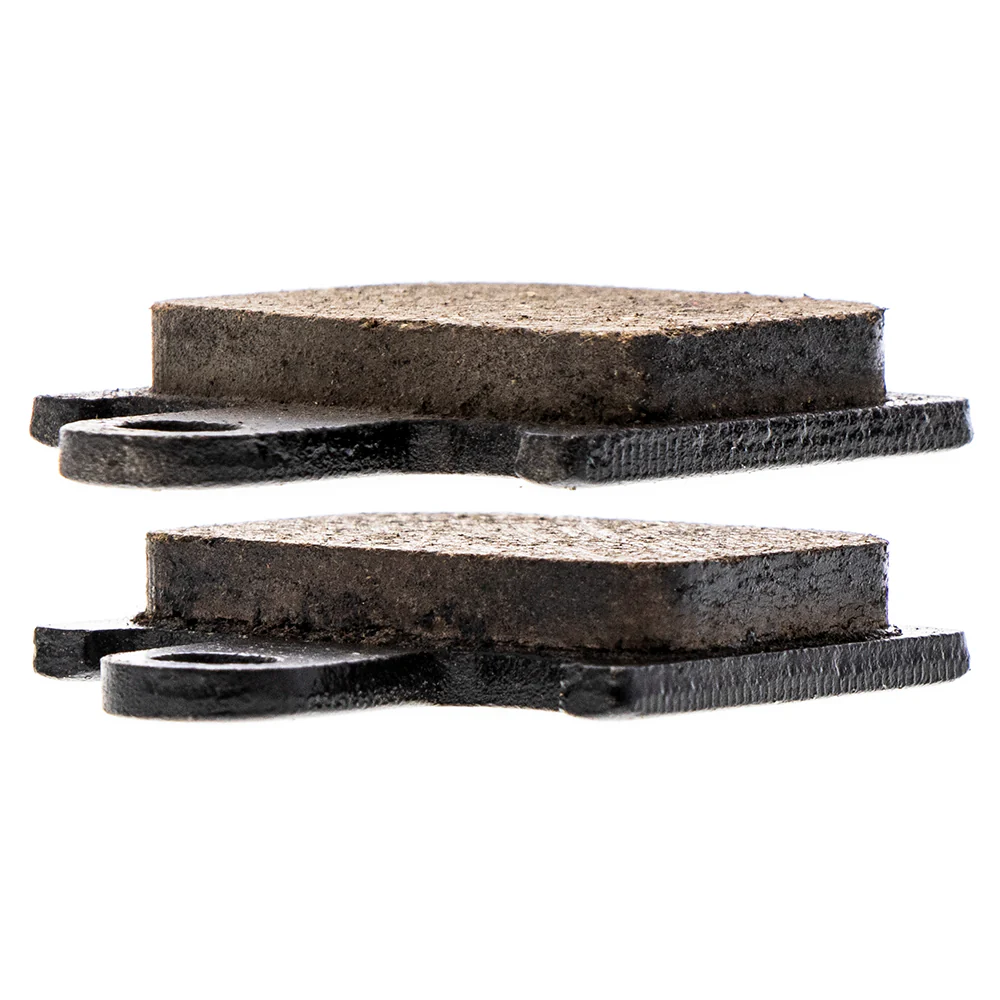 Front Brake Pads Set For Kawasaki 43082-0122 43082-0104 43082-0072 43082-0071 43082-0053 | 2-PACK - Image 5