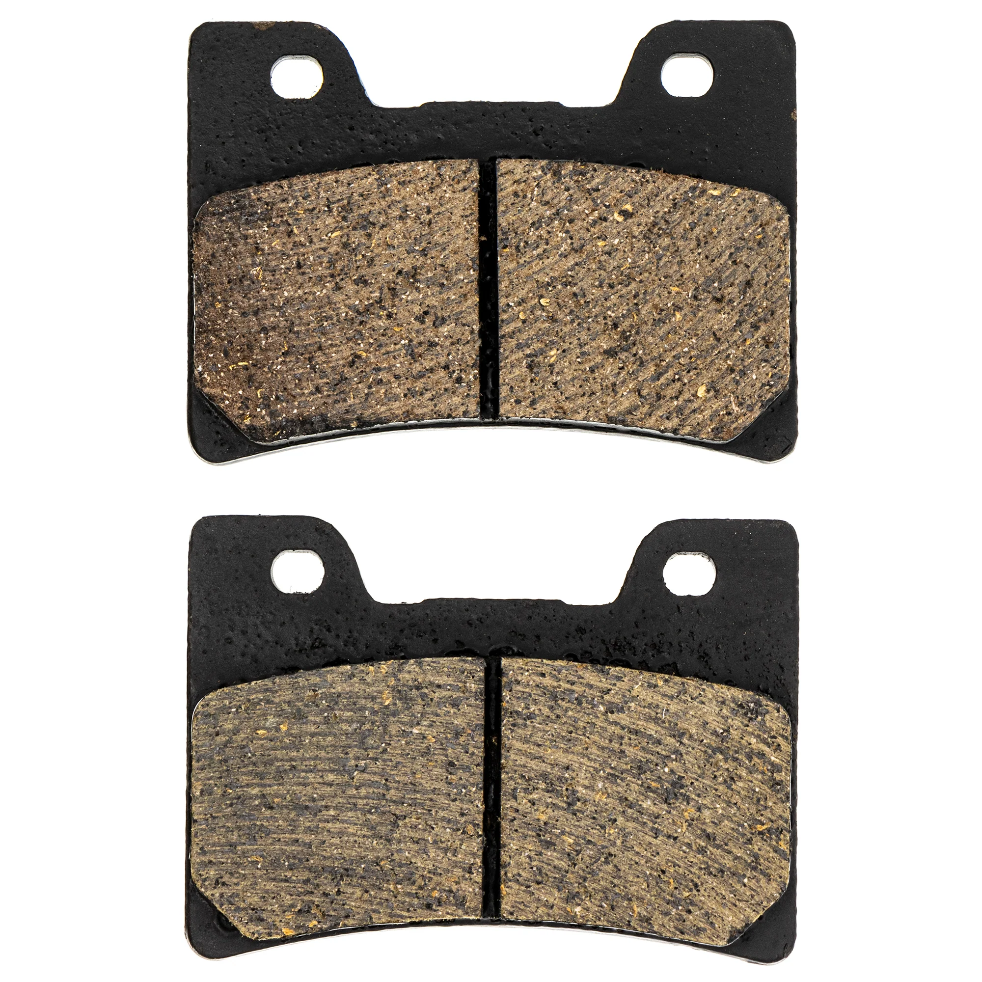 Front Brake Pads Set For Yamaha 3GM-W0045-11-00 3GM-W0045-03-00 3GM-W0045-02-00 3GM-W0045-01-00 | 2-PACK - Image 3