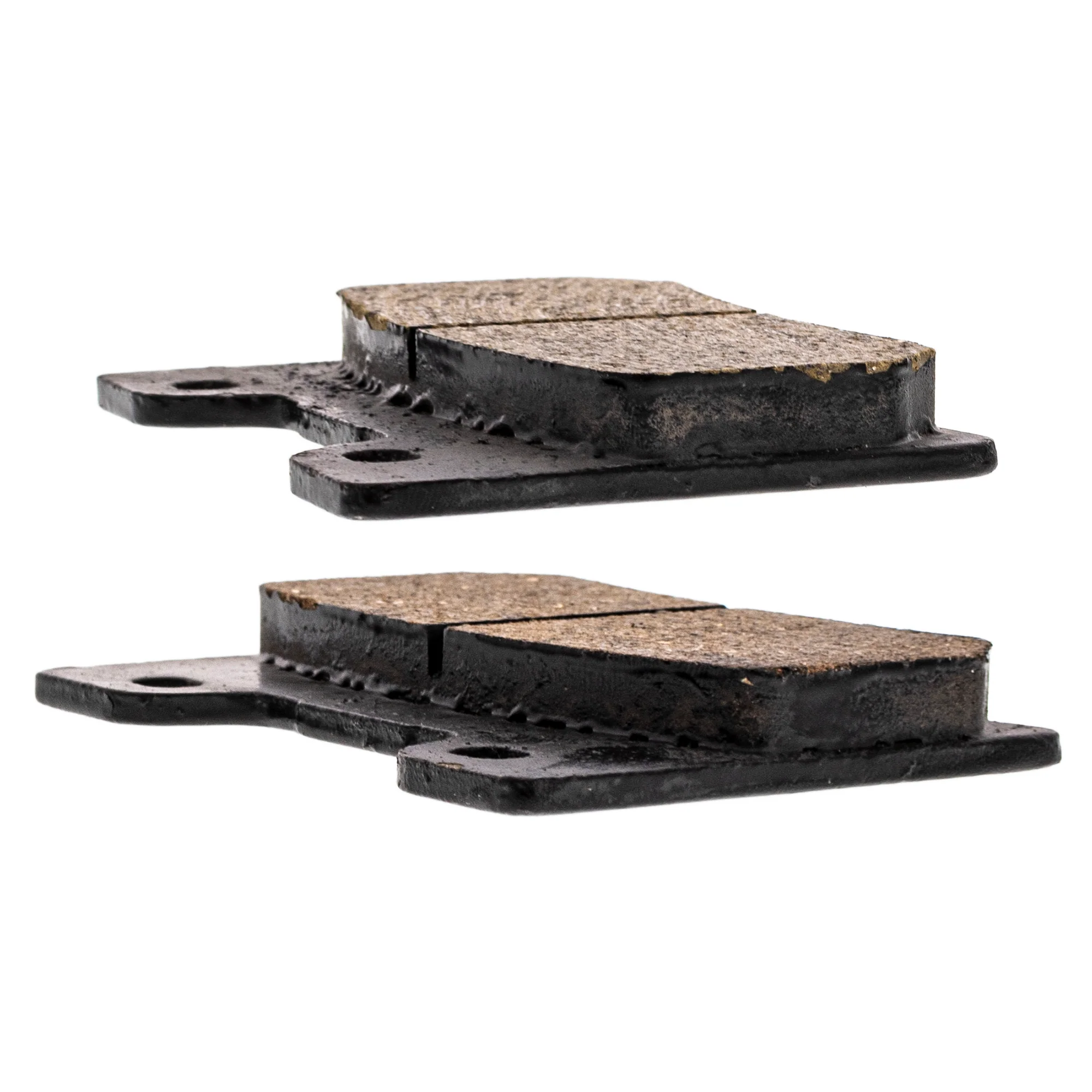 Front Brake Pads Set For Yamaha 3GM-W0045-11-00 3GM-W0045-03-00 3GM-W0045-02-00 3GM-W0045-01-00 | 4-PACK - Image 4