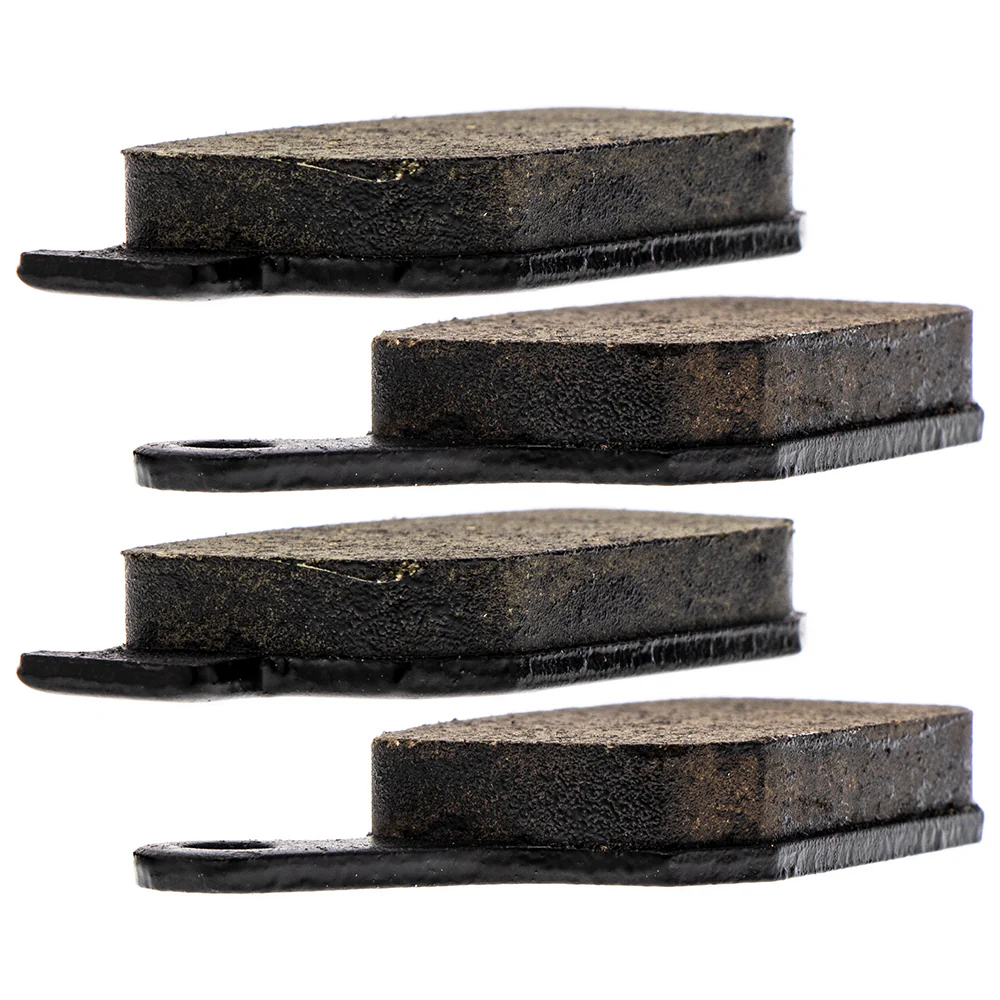 Rear Brake Pads Set For Triumph Kawasaki T2020602 43082-0151 43082-0117 | 2-PACK - Image 5
