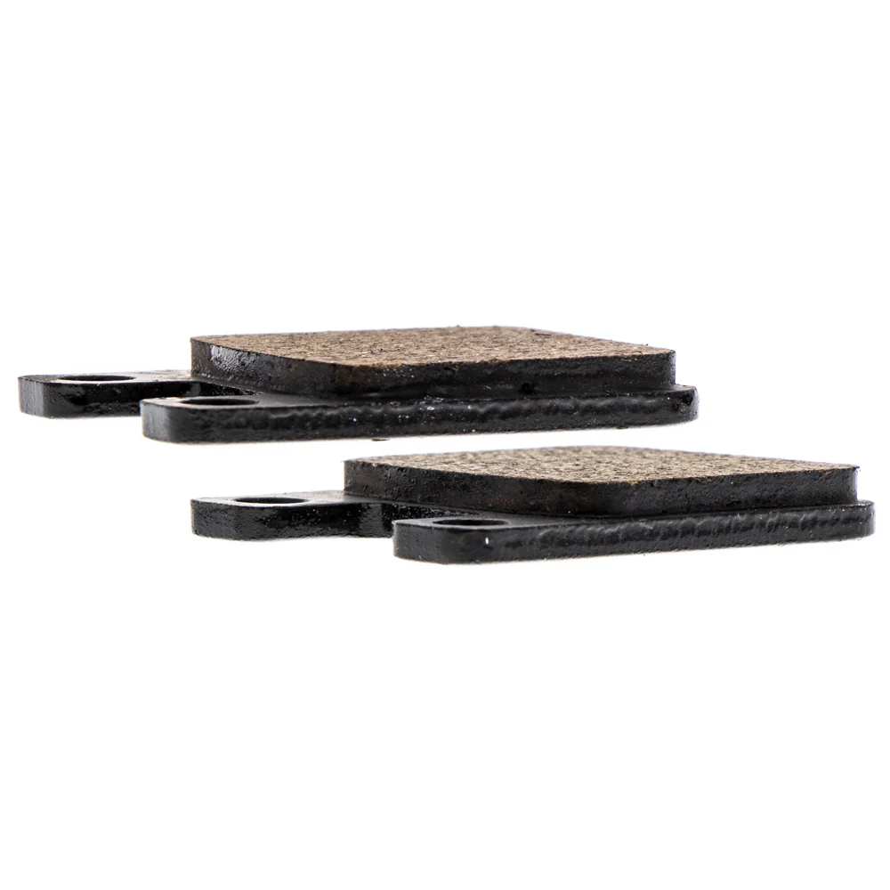 Front Organic Brake Pad Set For KTM 46013016000 - Image 5