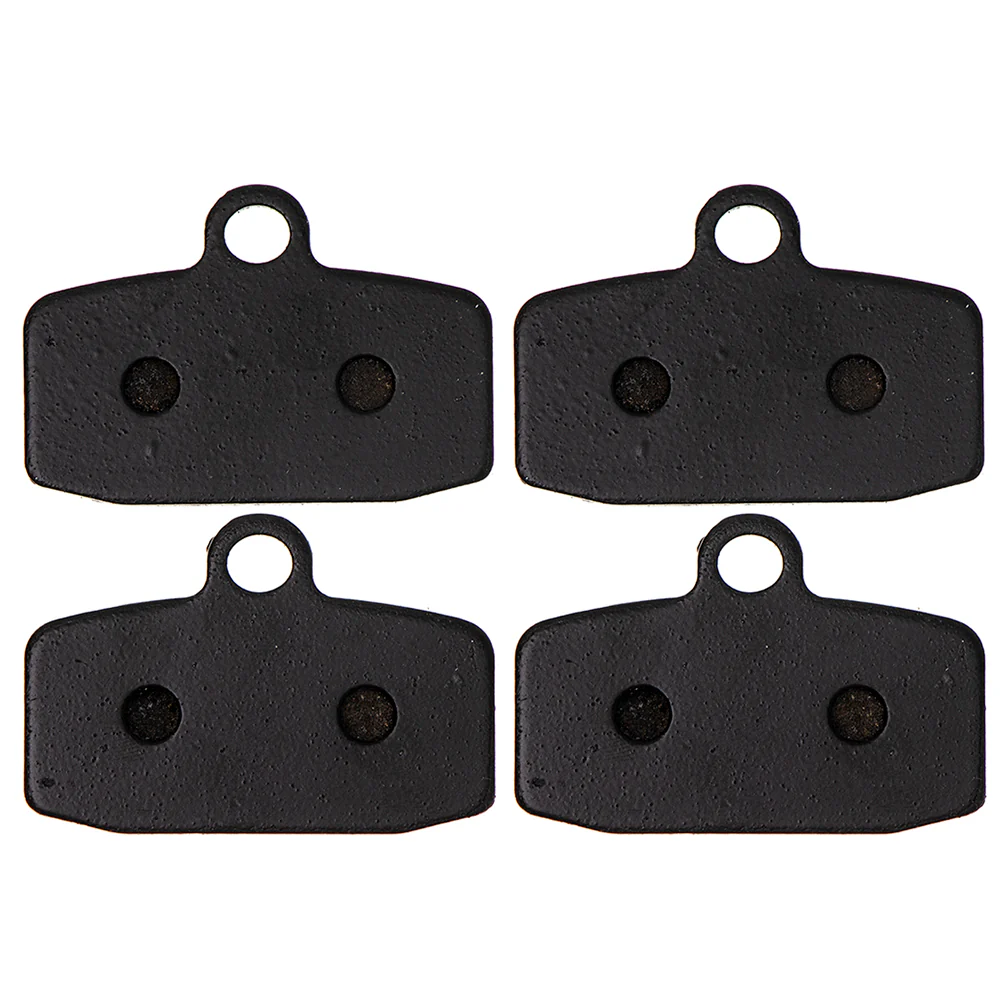 Front Brake Pads Set For KTM 47013030000 | 2-PACK - Image 3