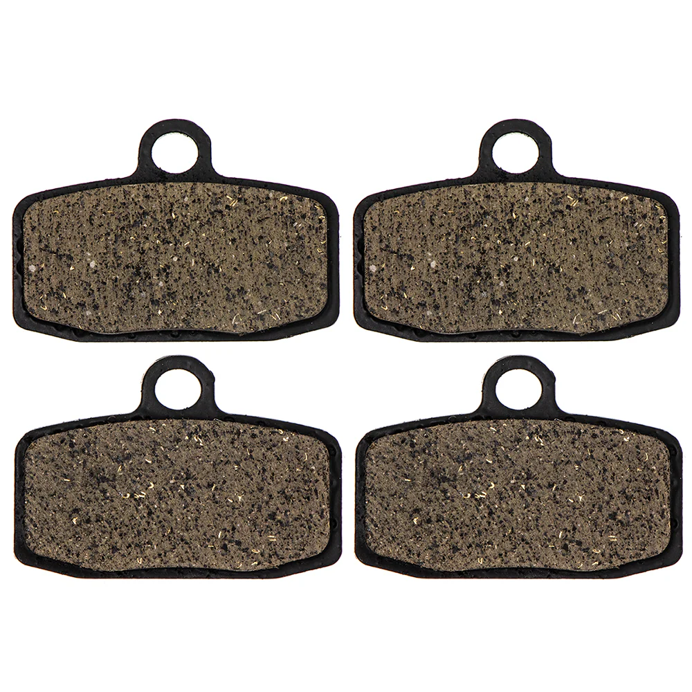 Front Brake Pads Set For KTM 47013030000 | 2-PACK - Image 4