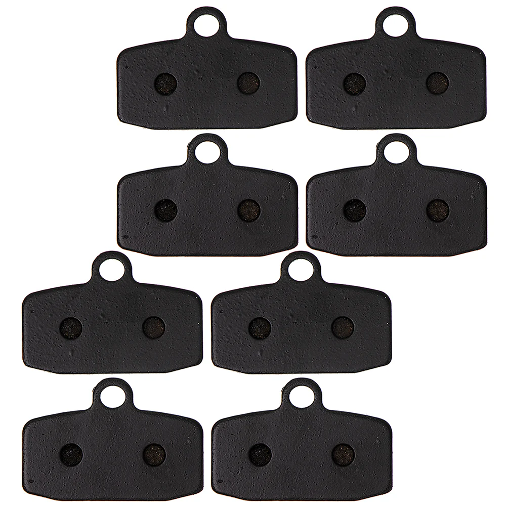Front Brake Pads Set For KTM 47013030000 | 4-PACK - Image 3