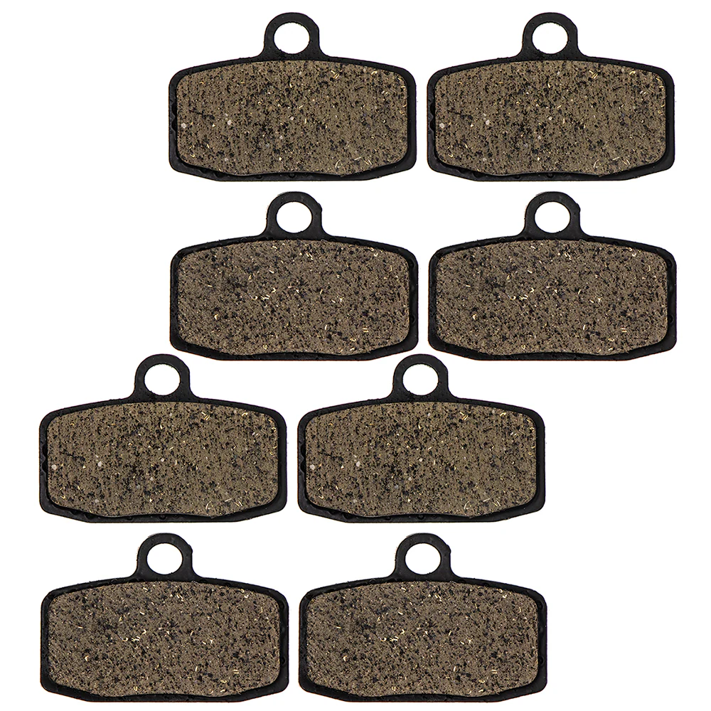 Front Brake Pads Set For KTM 47013030000 | 4-PACK - Image 4