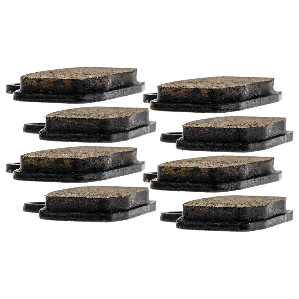 Front Brake Pads Set For KTM 47013030000 | 4-PACK - Image 5