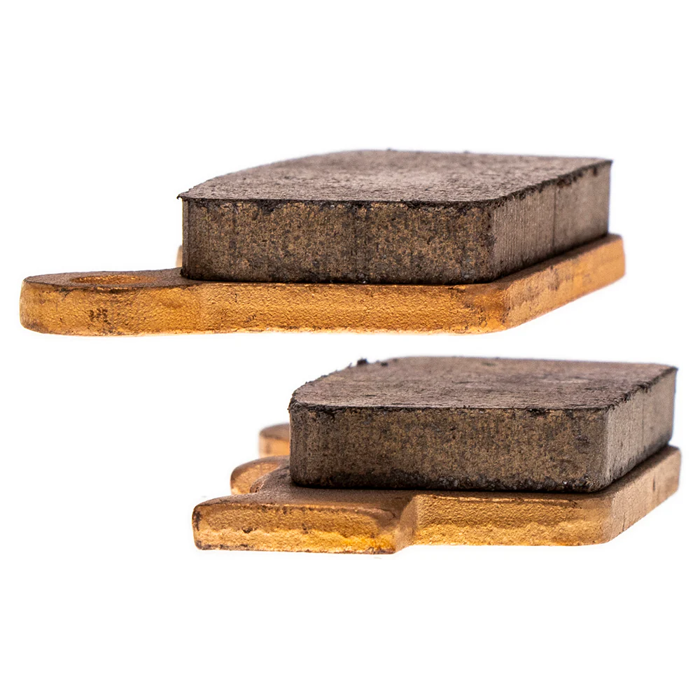 Front Rear Ceramic Brake Pad Set For Yamaha Kawasaki Suzuki K4308-20006 69100-35810 69100-28820 - Image 5