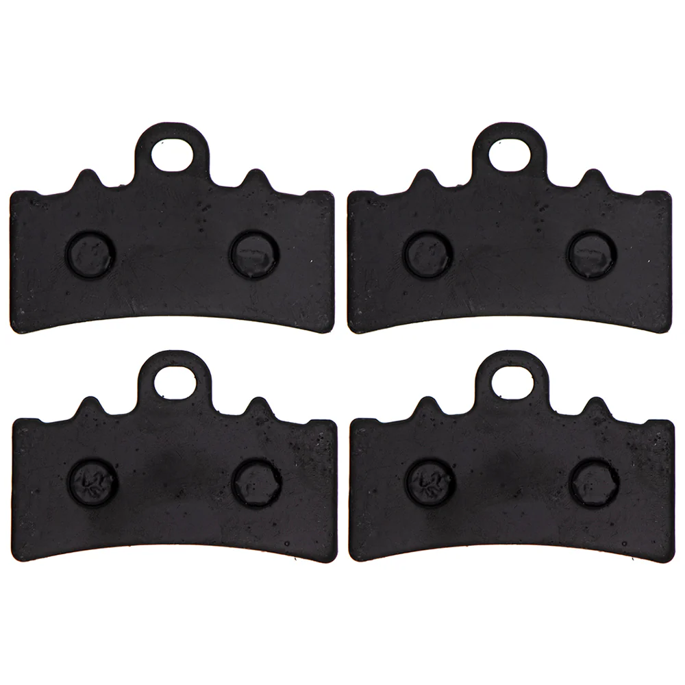 Front Brake Pads Set For KTM 90813030000 90113030000 | 2-PACK - Image 3