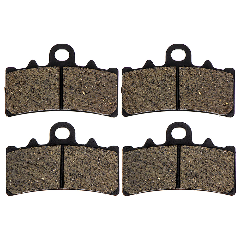 Front Brake Pads Set For KTM 90813030000 90113030000 | 2-PACK - Image 4