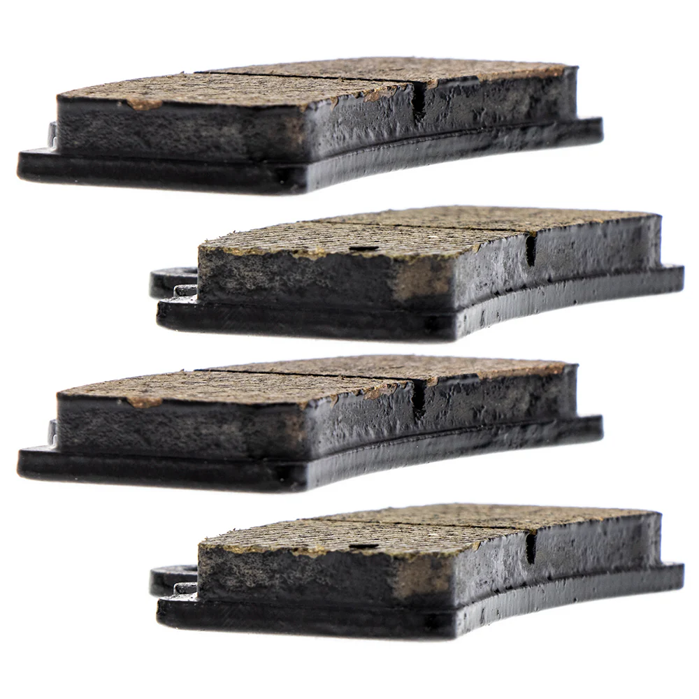 Front Brake Pads Set For KTM 90813030000 90113030000 | 2-PACK - Image 5