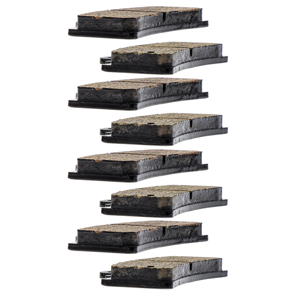 Front Brake Pads Set For KTM 90813030000 90113030000 | 4-PACK - Image 5