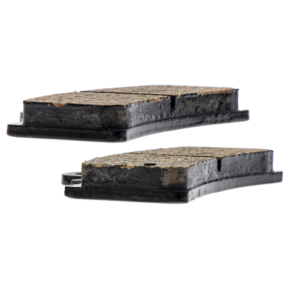 Front Organic Brake Pad Set For KTM 90813030000 90113030000 - Image 5