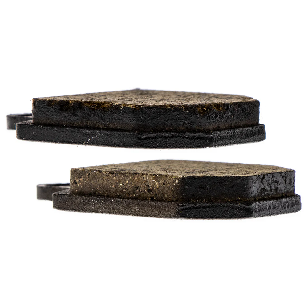 Front Organic Brake Pad Set For KTM Husaberg 81213030000 59413030000 - Image 5