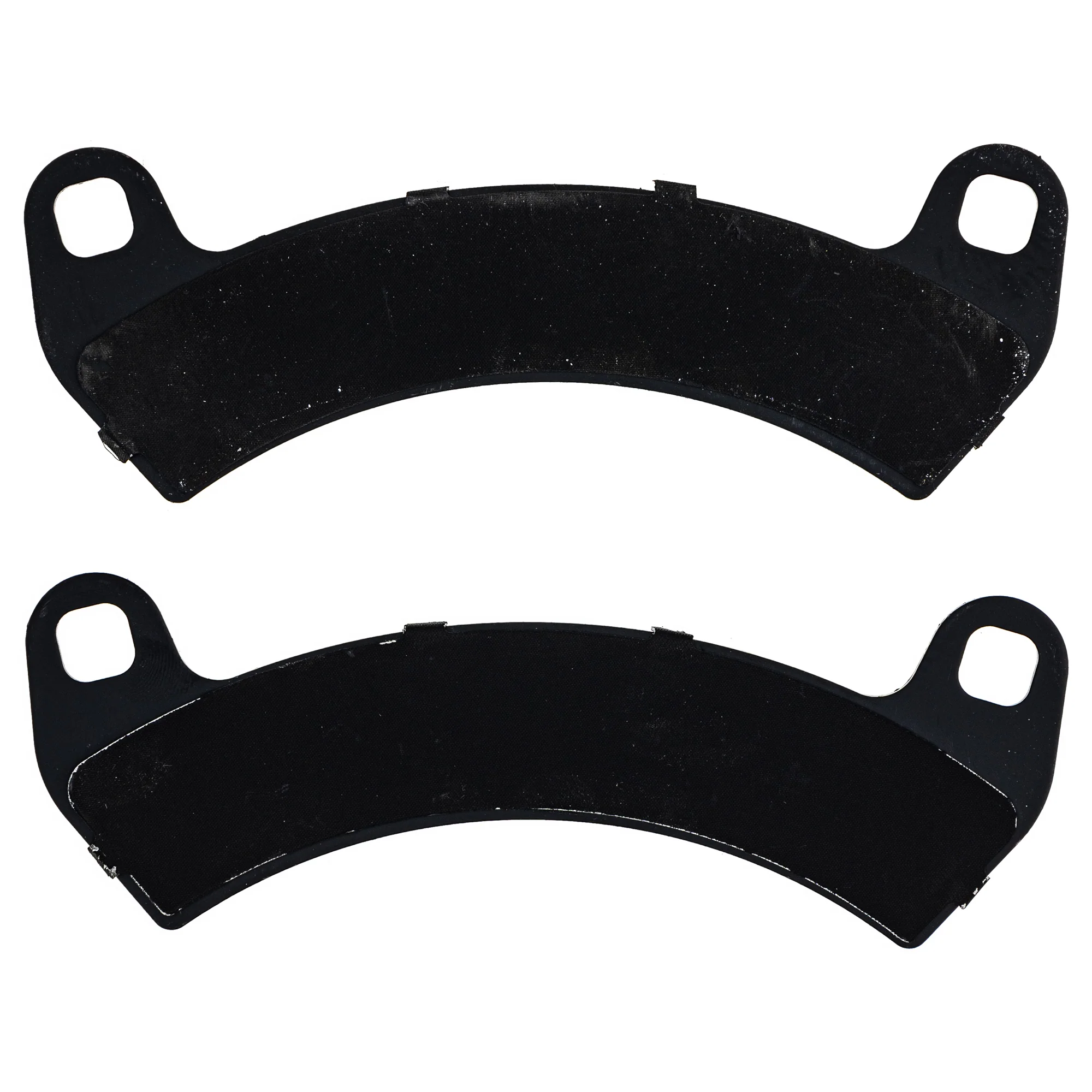 Brake Pad Set For Polaris 2208162 2206231 1913469 - Image 5