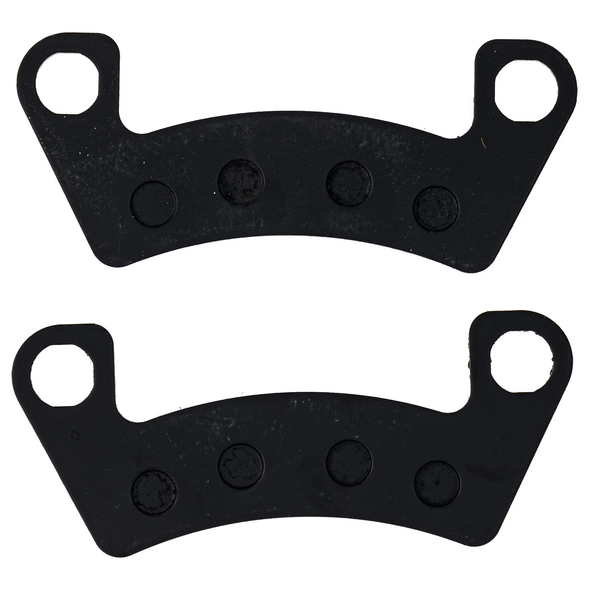 Brake Pad Set For Textron | 2-PACK - Image 5