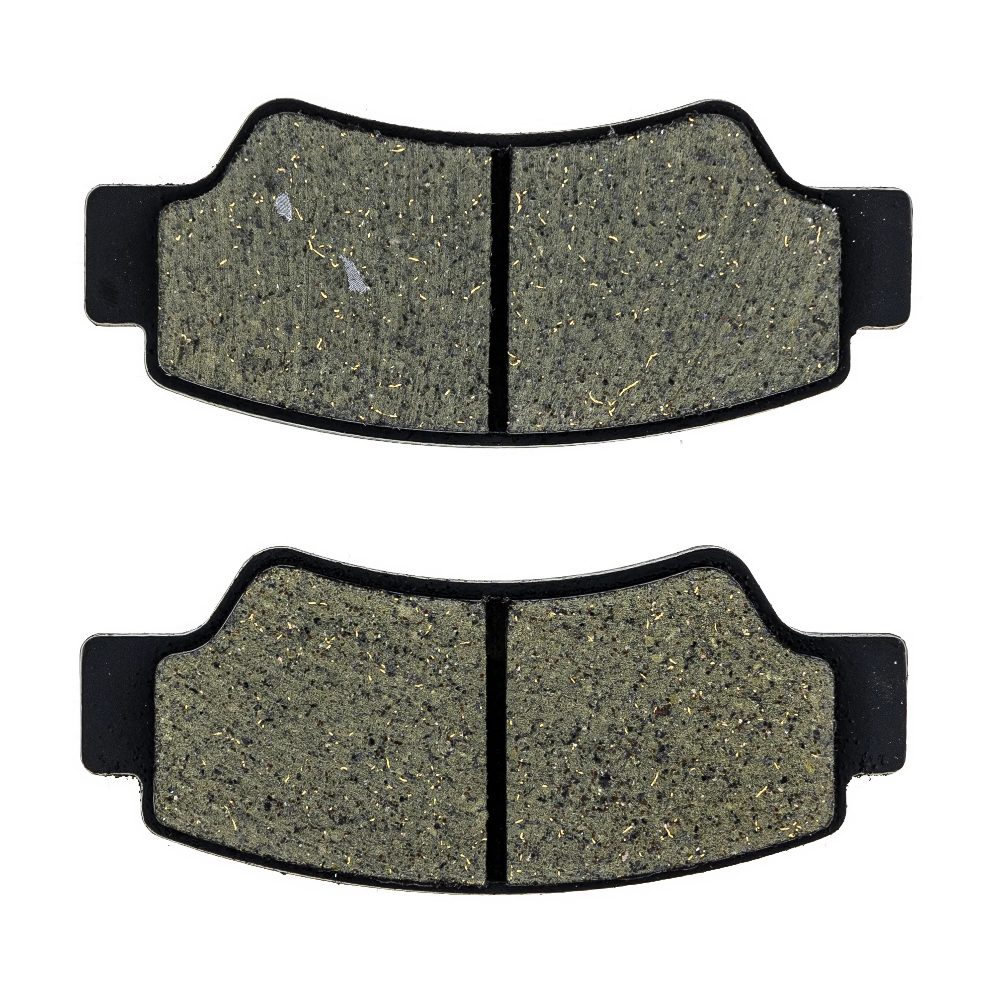 Brake Pad Set For CF-Moto 9DQV-0815A1 7020-0810A0 5HY0-0811A0 5ASV-0813A0 - Image 4