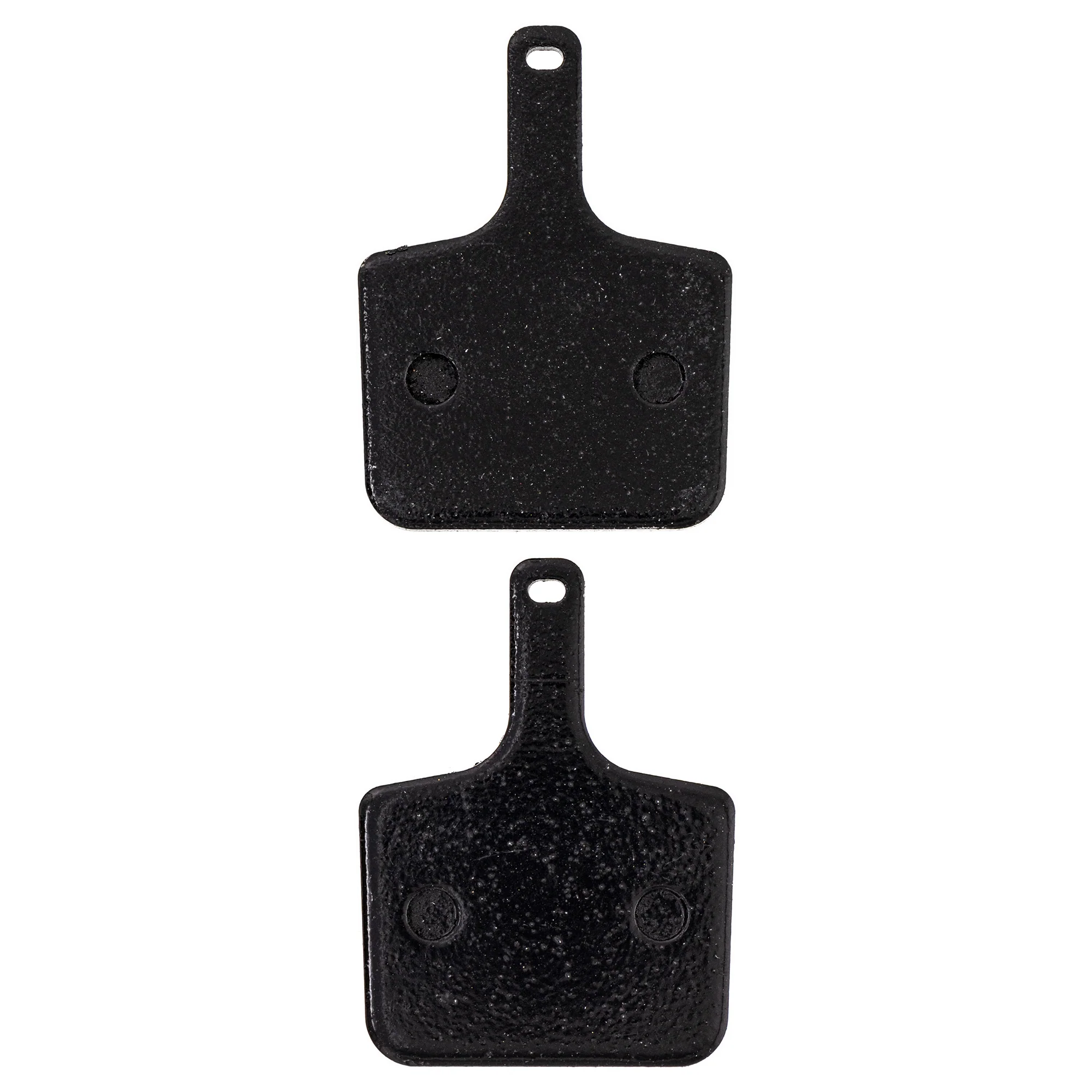 Rear Semi-Metallic Brake Pad Set For Polaris 2204036 | 2-PACK - Image 3