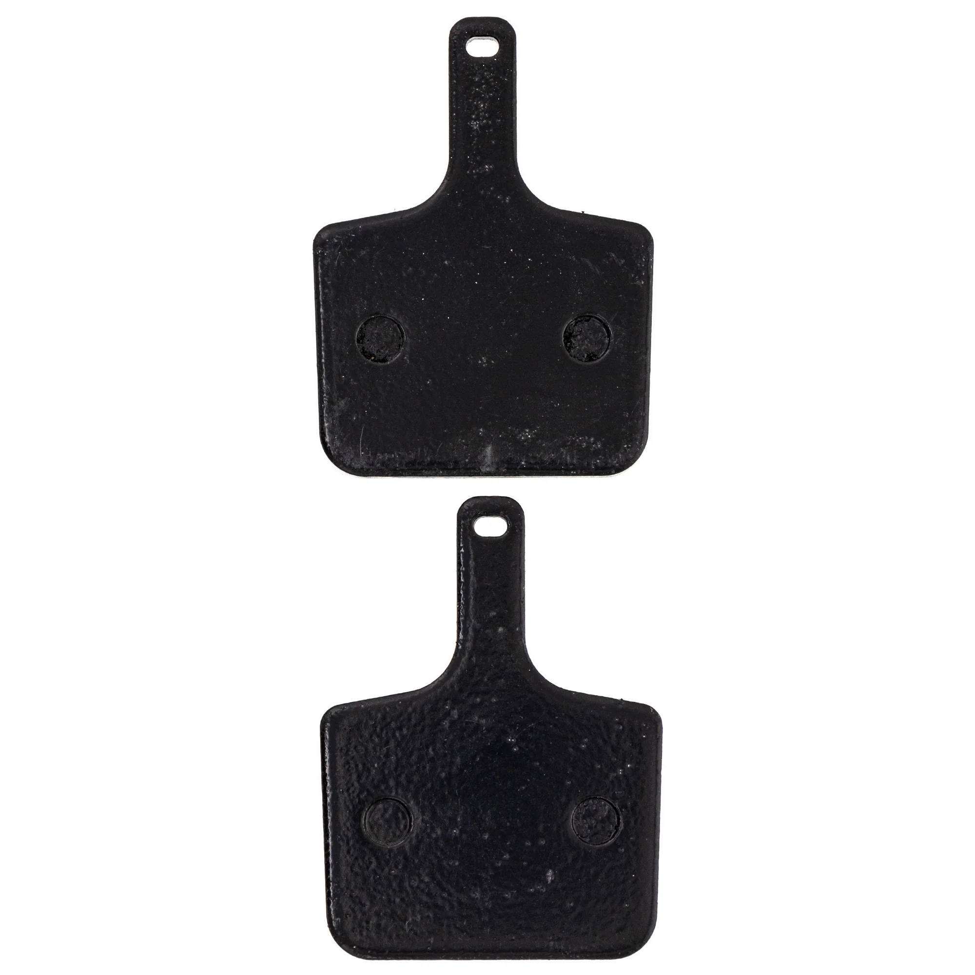Rear Semi-Metallic Brake Pad Set For Polaris 2209871 2209237 2205500 | 4-PACK - Image 3