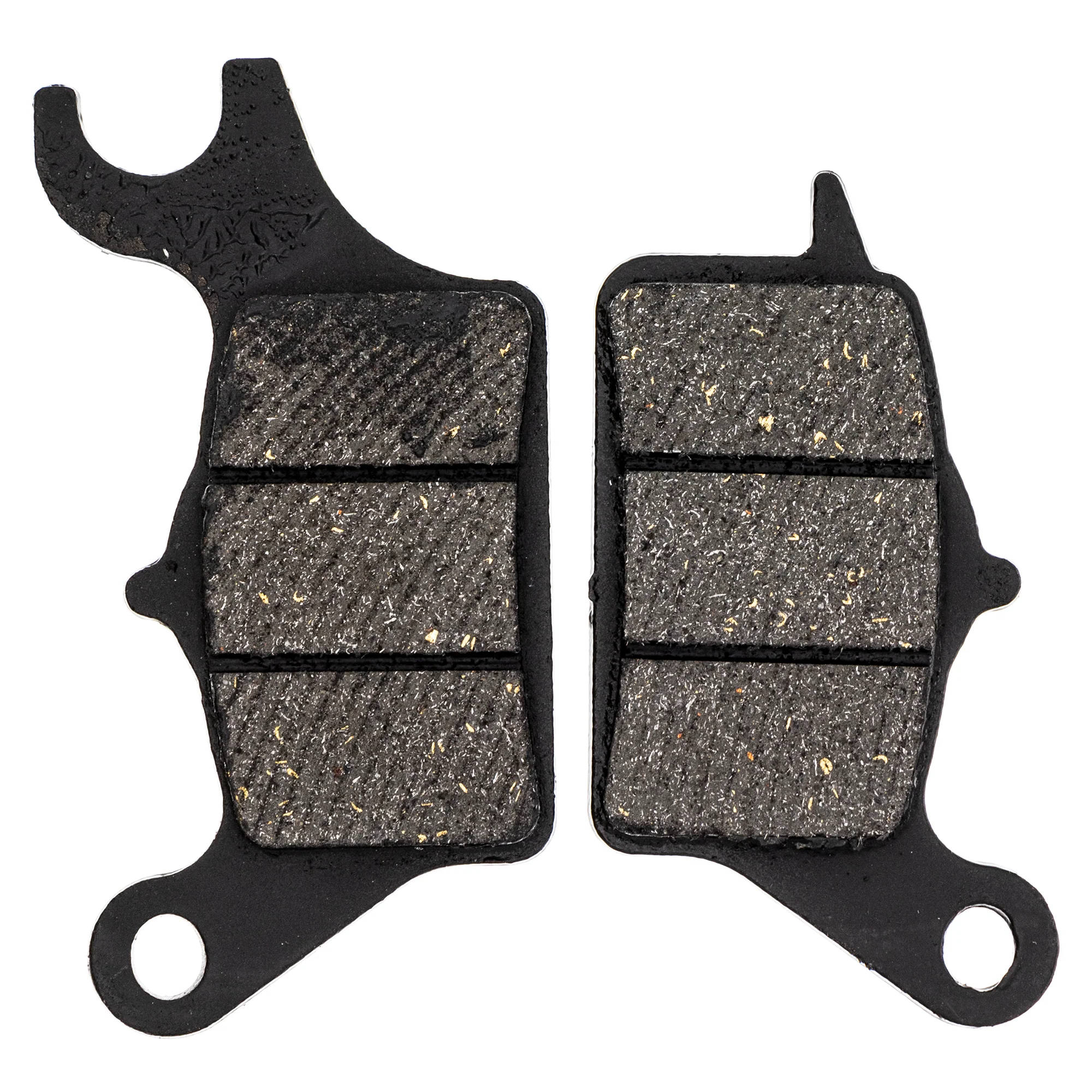 Front Semi-Metallic Brake Pad Set For Kawasaki KTM 45009035000 43082-0134 42019-010 41048-1141 - Image 4
