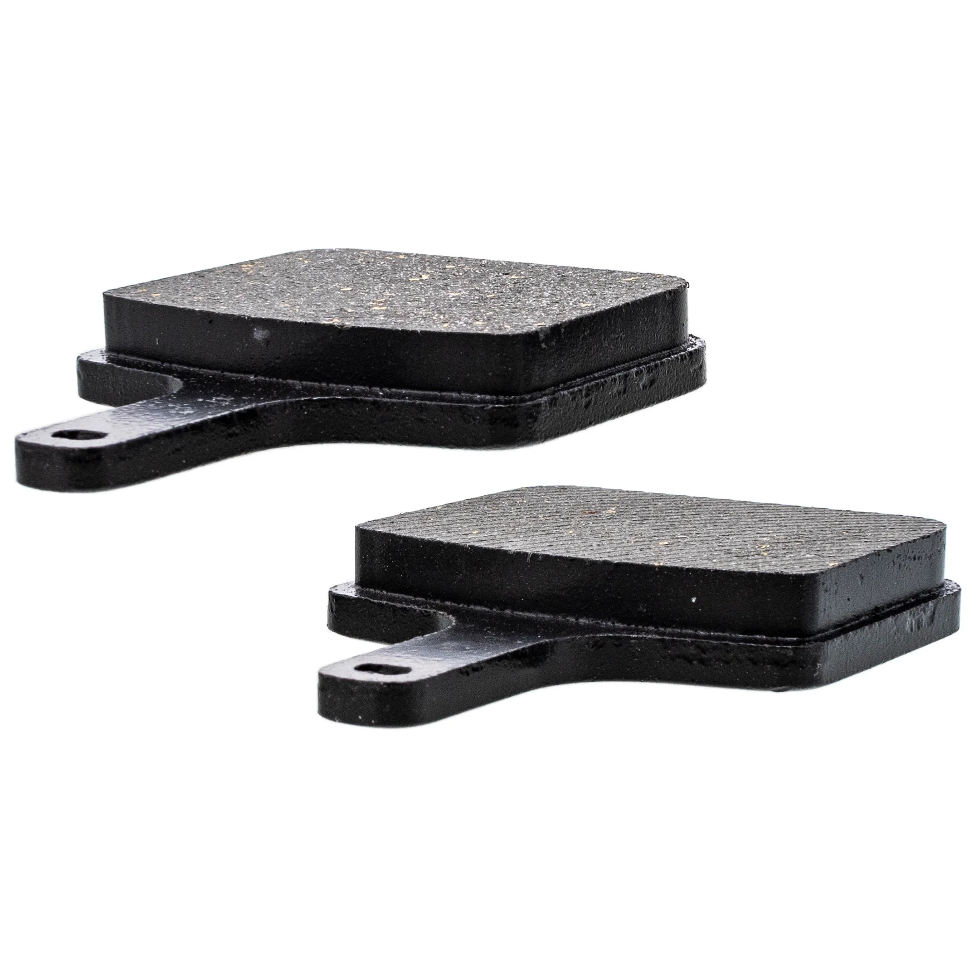 Rear Semi-Metallic Brake Pad Set For Polaris 2202203 2202202 | 2-PACK - Image 5