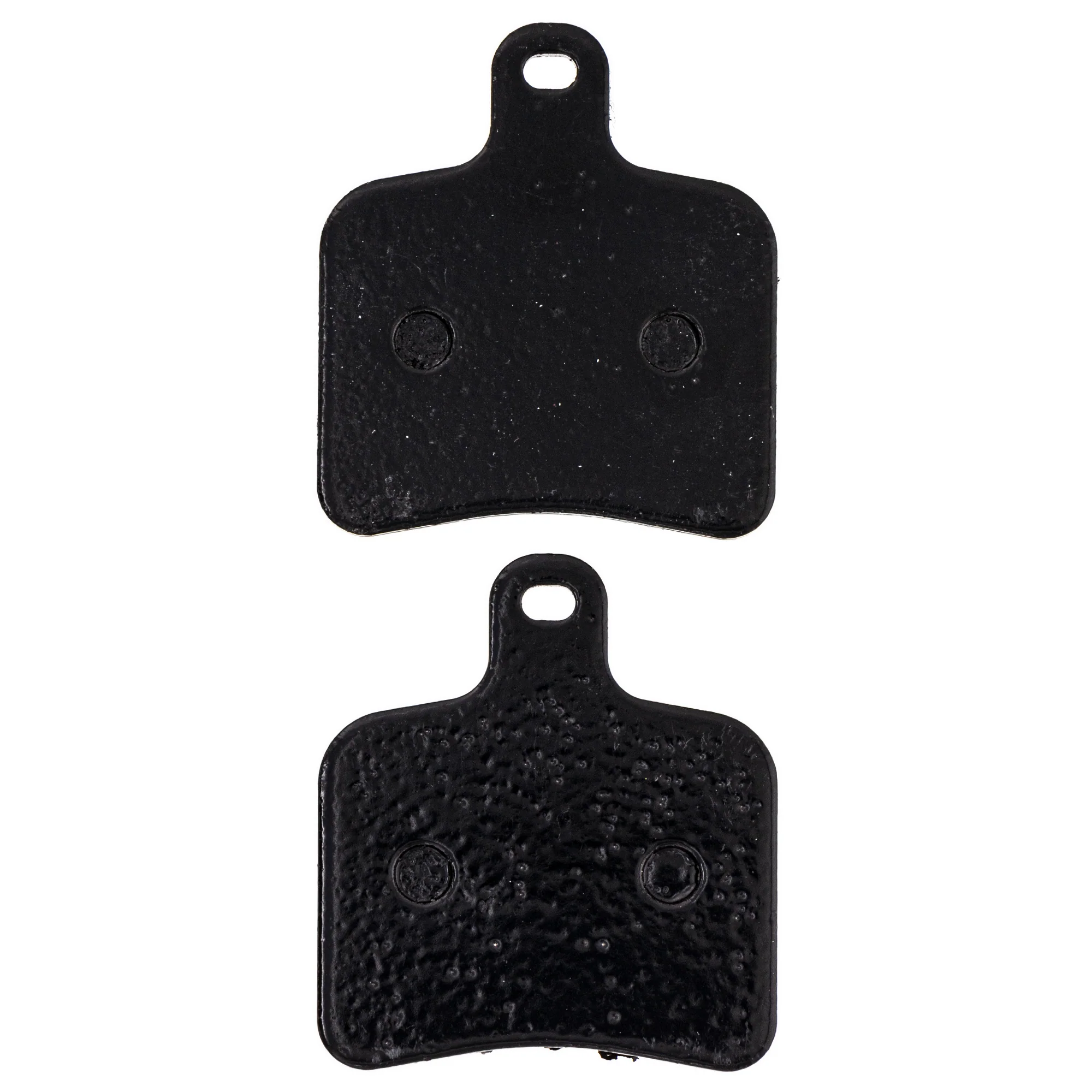 Rear Brake Pads Kit Semi-Metallic For Polaris 2206462 2205920 | 2-PACK - Image 3