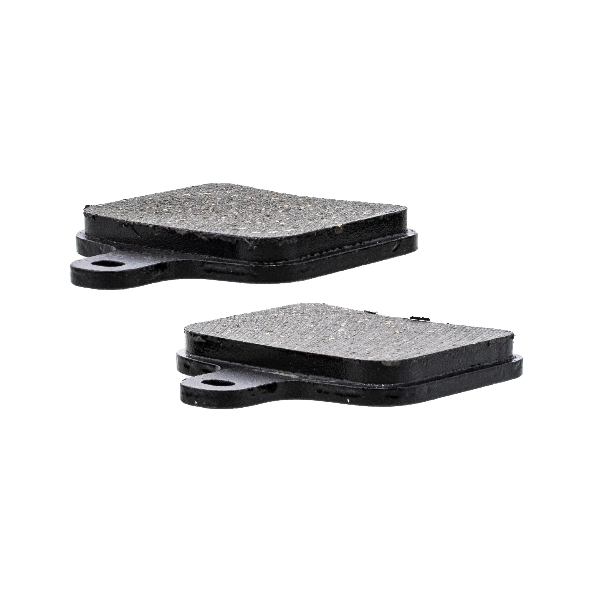Rear Brake Pads Kit Semi-Metallic For Polaris 2206462 2205920 | 2-PACK - Image 5