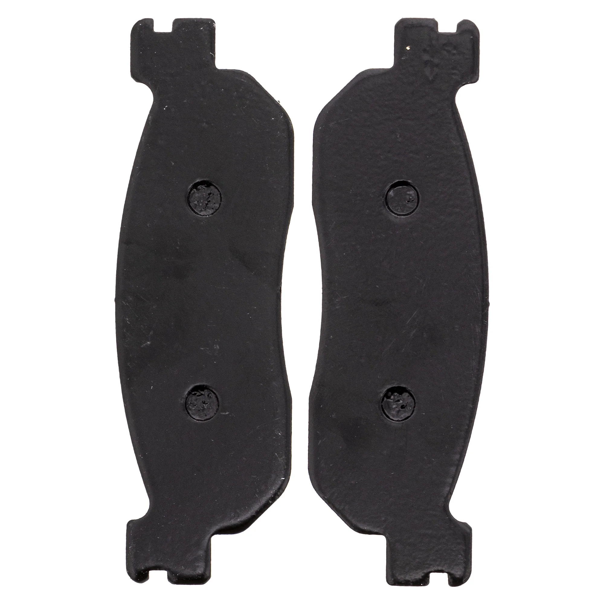 Front Semi-Metallic Brake Pad Set For Yamaha 5LB-W0045-01-00 5LB-W0045-00-00 4JG-W0045-00-00 | 2-PACK - Image 5