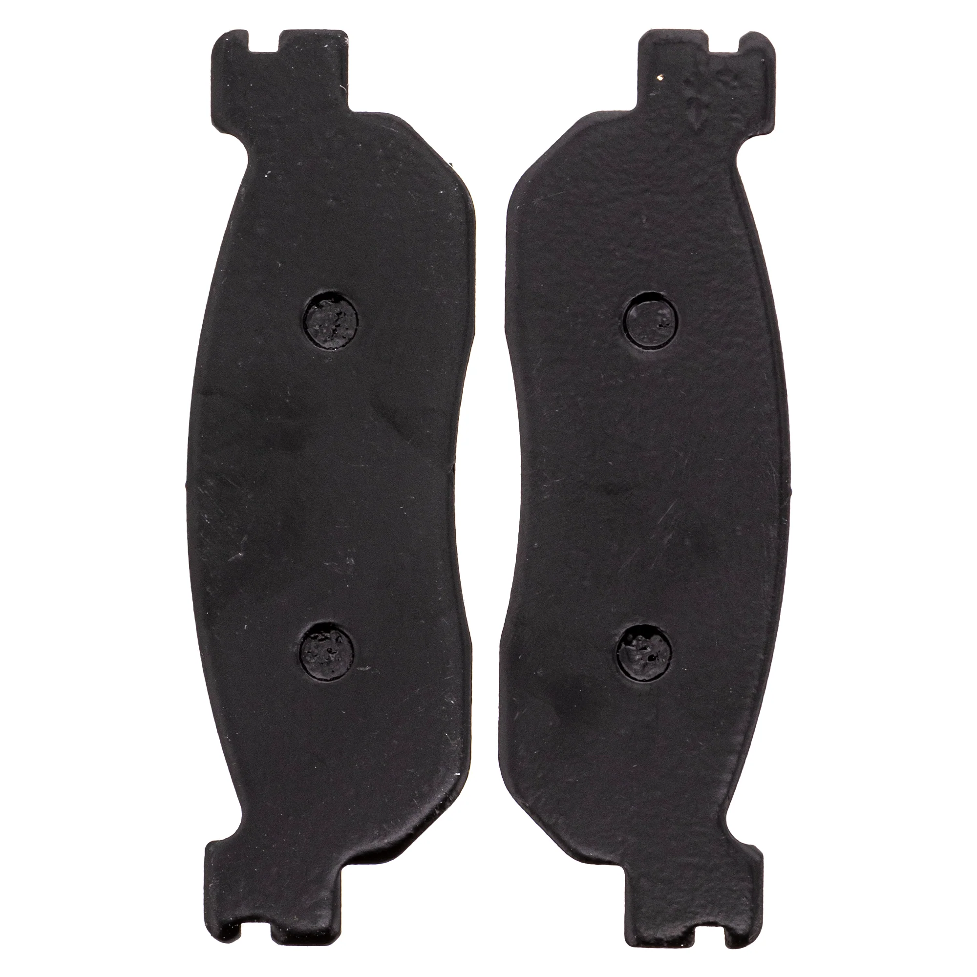 Front Semi-Metallic Brake Pad Set For Yamaha 5LB-W0045-01-00 5LB-W0045-00-00 4JG-W0045-00-00 | 4-PACK - Image 3