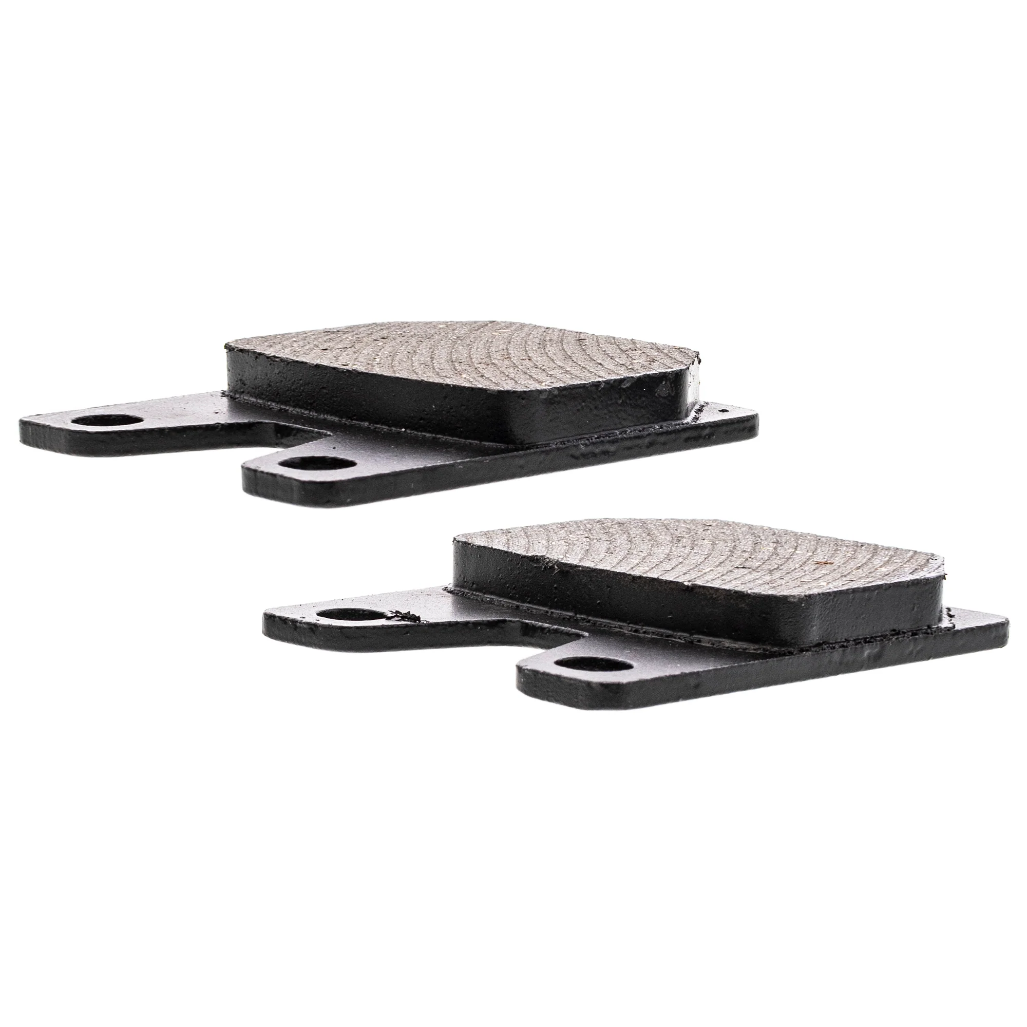 Rear Semi-Metallic Brake Pad Set For Yamaha 5FL-W0046-50-00 4XV-W0046-10-00 4XV-W0046-00-00 - Image 5