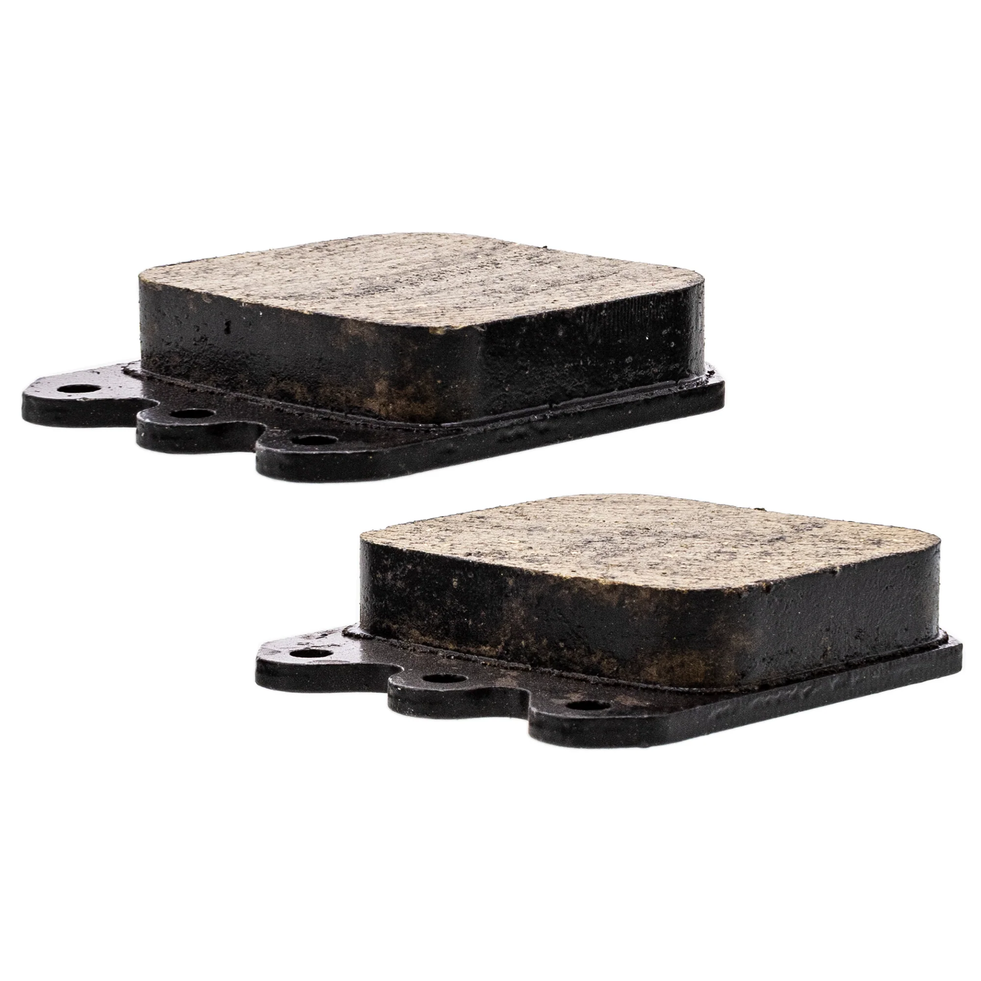 Rear Organic Brake Pad Set For Arctic Cat 1702-429 0702-229 - Image 5