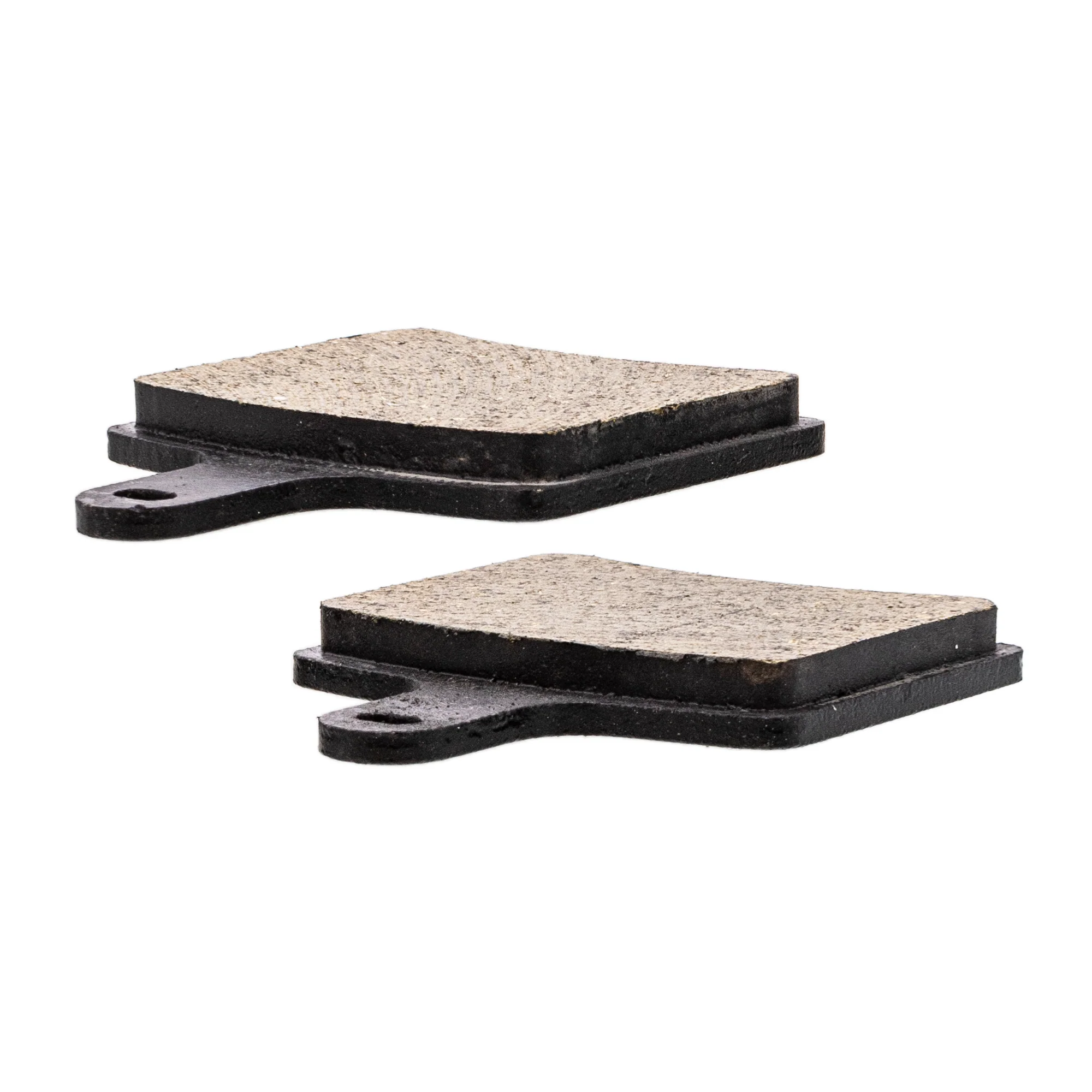 Rear Organic Brake Pad Set For Arctic Cat 3602-061 1702-475 | 2-PACK - Image 5