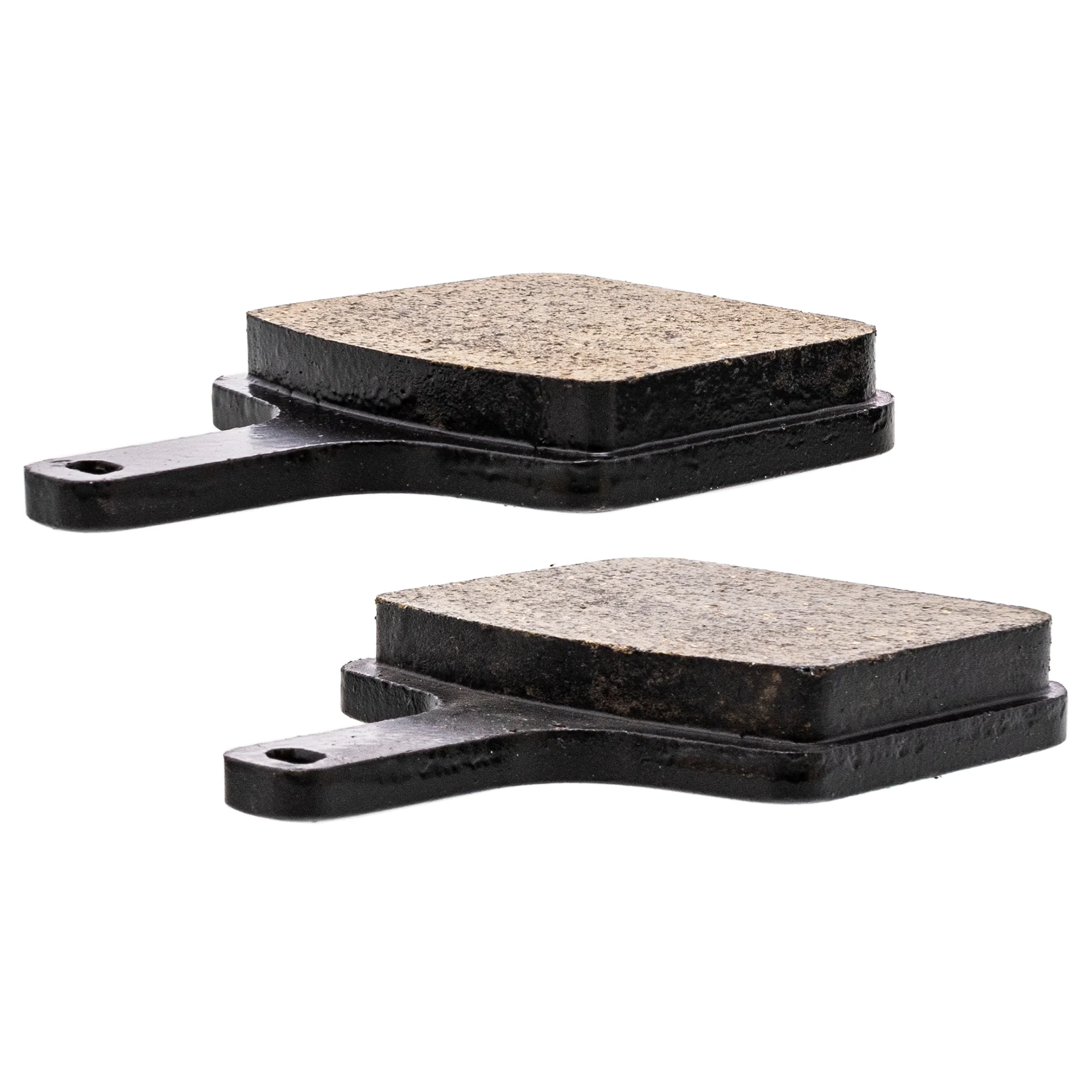 Rear Organic Brake Pad Set For Polaris 2202203 2202202 | 2-PACK - Image 5