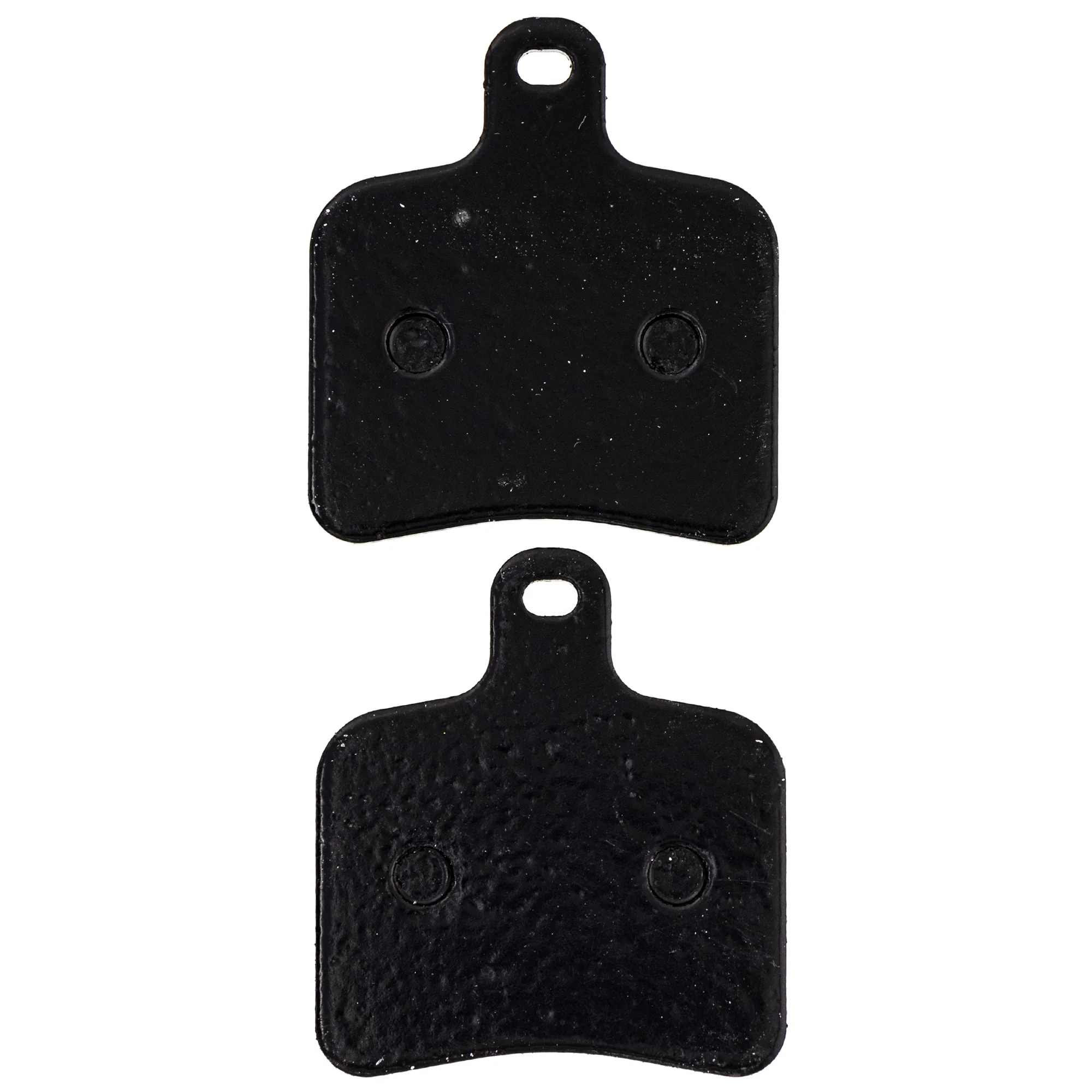 Organic Brake Pads For Polaris 2206462 2205920 - Image 3