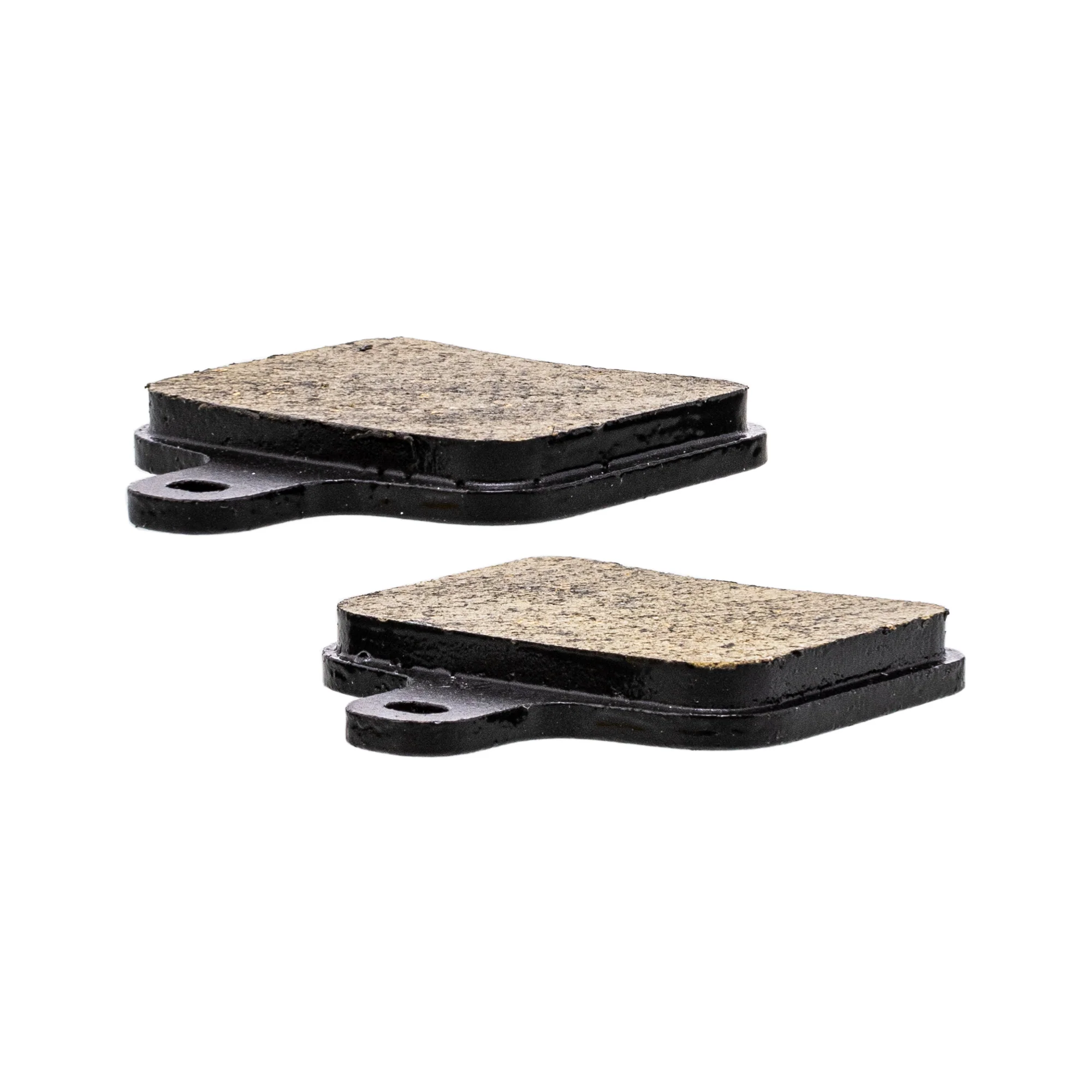 Organic Brake Pads For Polaris 2206462 2205920 - Image 5