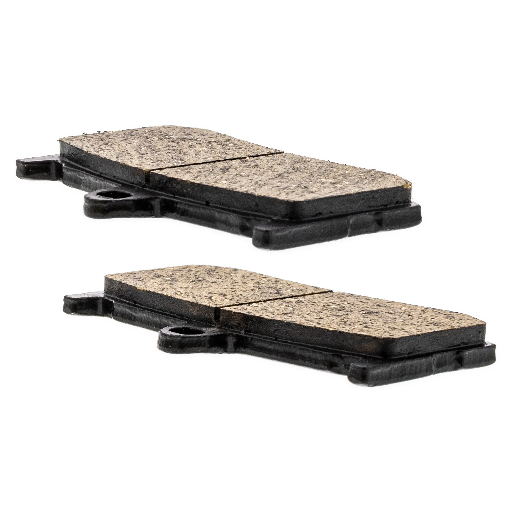 Front Brake Pads Set For Triumph T2021221 | 4-PACK - Image 5