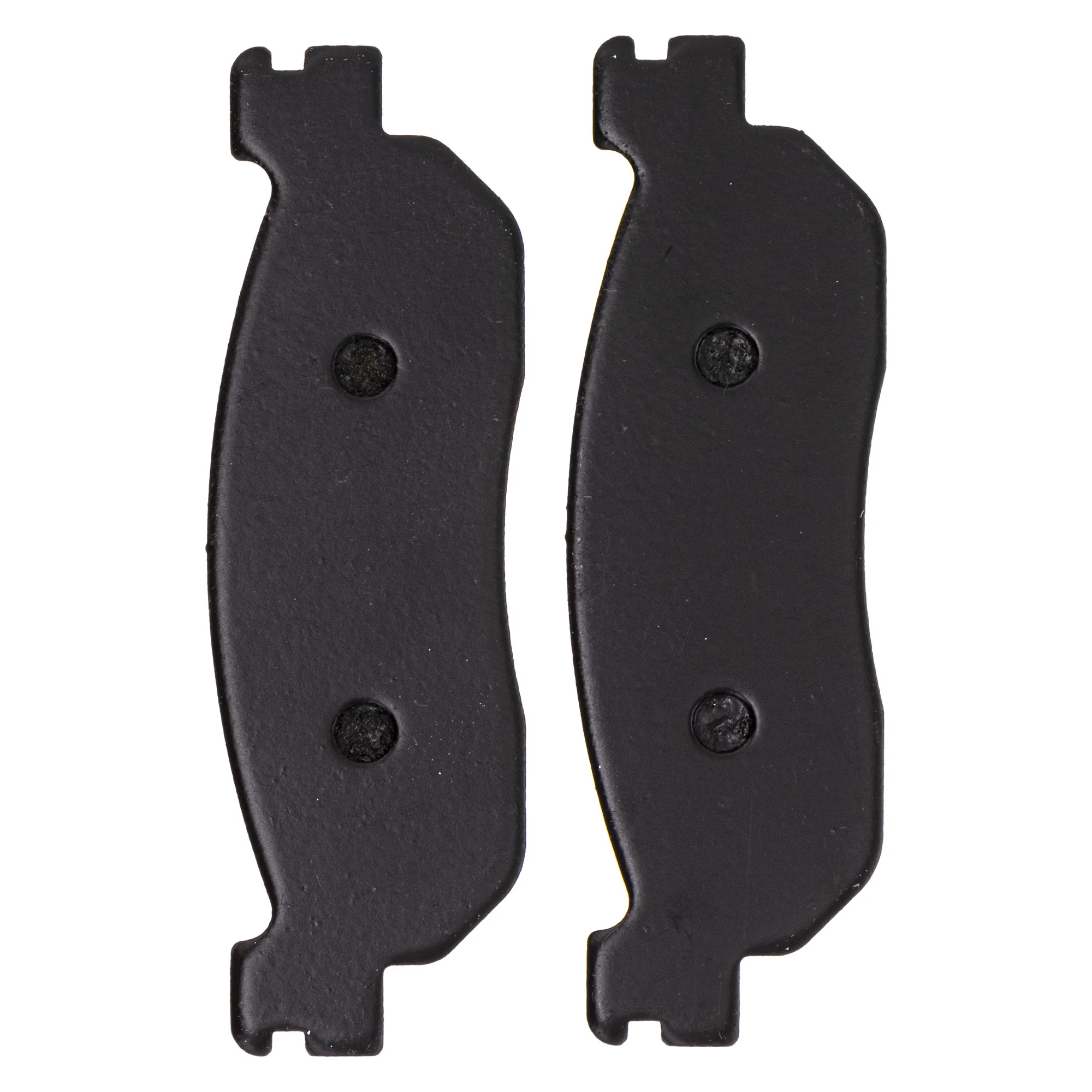 Front Brake Pads Set For Yamaha 5LB-W0045-01-00 5LB-W0045-00-00 4JG-W0045-00-00 3C5-W0045-00-00 | 2-PACK - Image 5