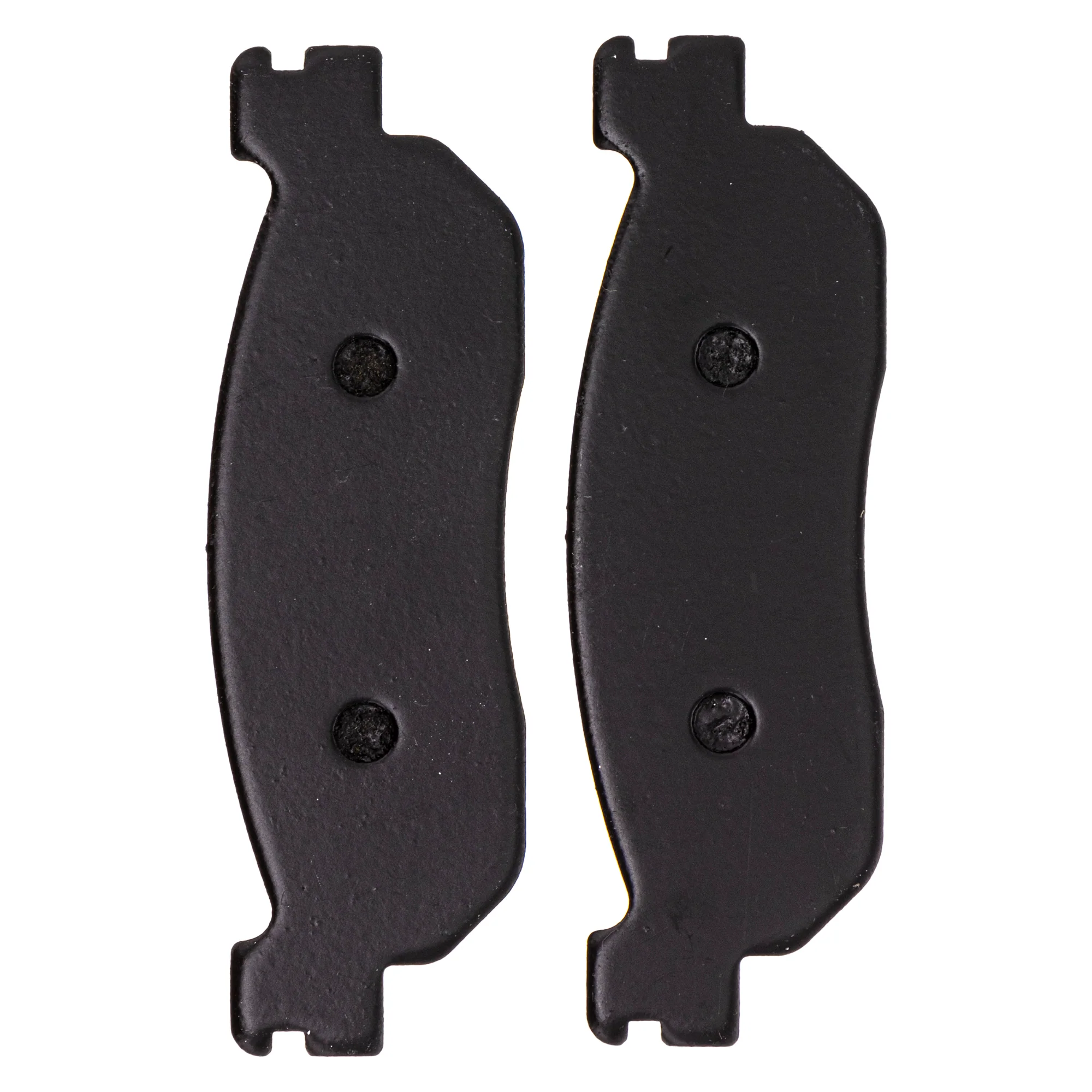 Front Brake Pads Set For Yamaha 5LB-W0045-01-00 5LB-W0045-00-00 4JG-W0045-00-00 3C5-W0045-00-00 | 4-PACK - Image 3