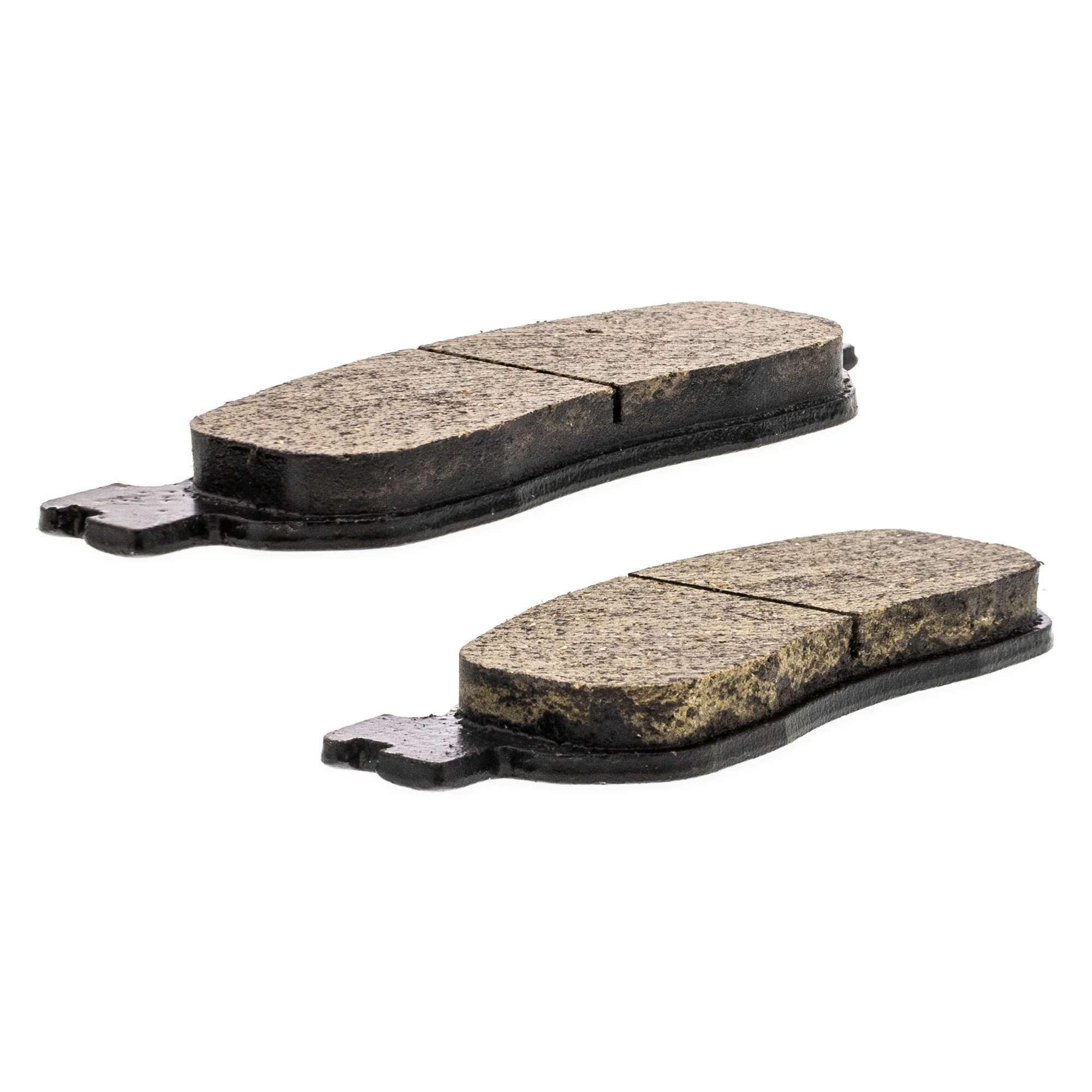 Front Brake Pads Set For Yamaha 5LB-W0045-01-00 5LB-W0045-00-00 4JG-W0045-00-00 3C5-W0045-00-00 | 4-PACK - Image 5