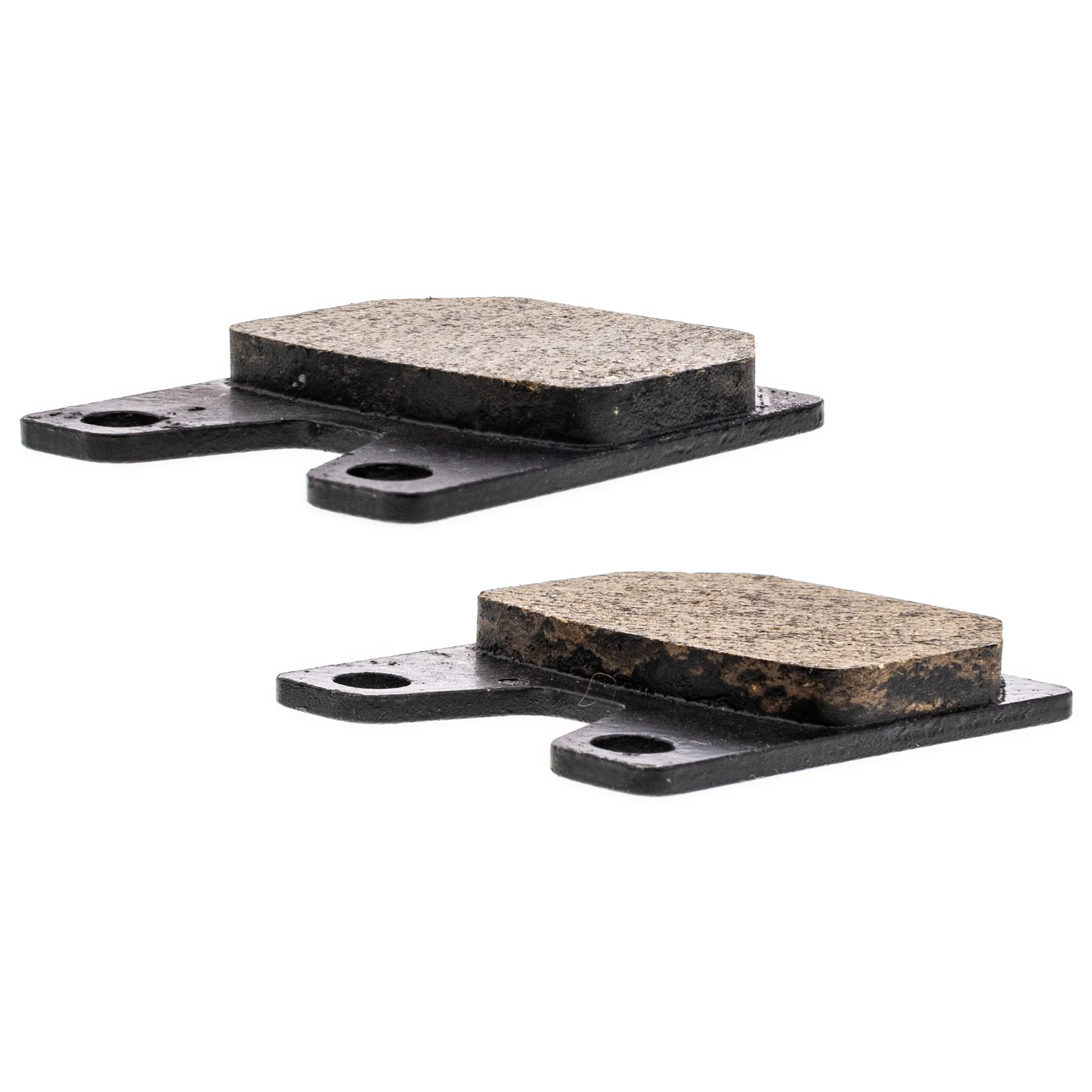 Rear Organic Brake Pad Set For Yamaha 5FL-W0046-50-00 4XV-W0046-10-00 4XV-W0046-00-00 - Image 5