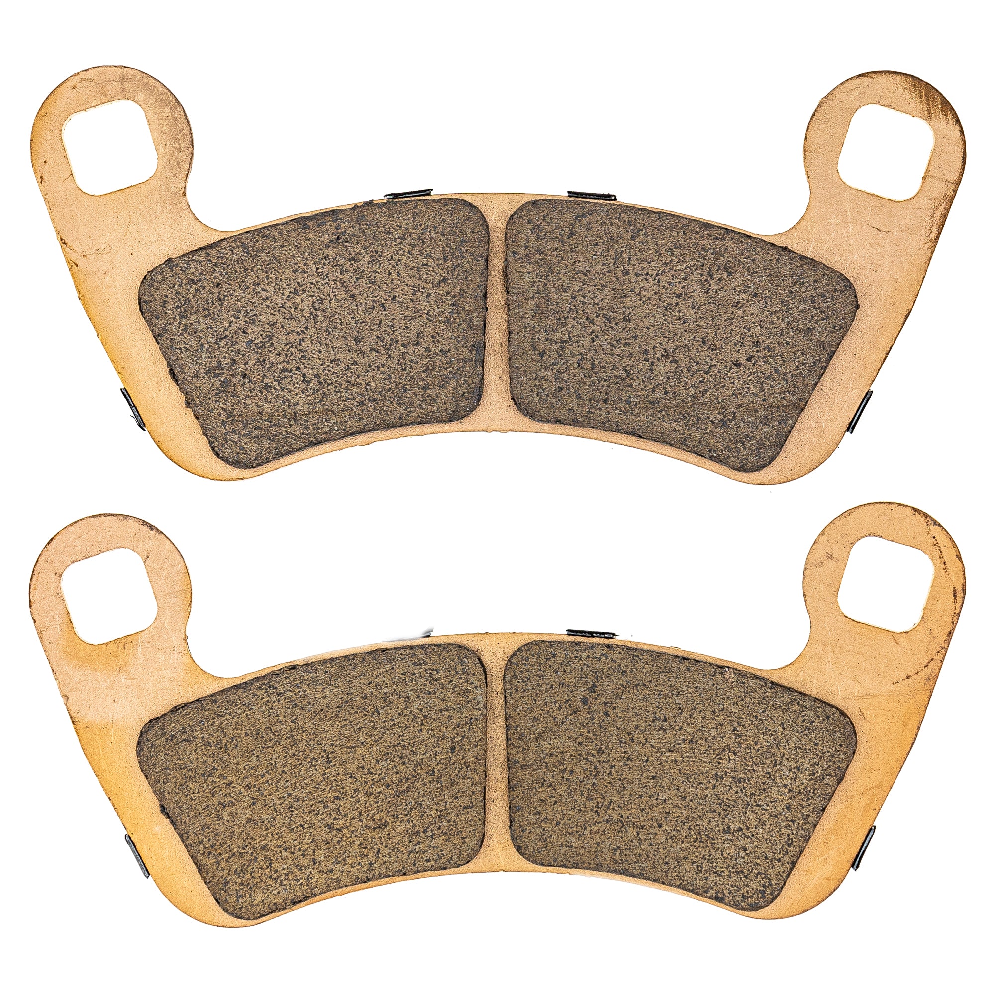 Brake Pad Set For Polaris 2211912 2211845 2208161 1913573 - Image 4
