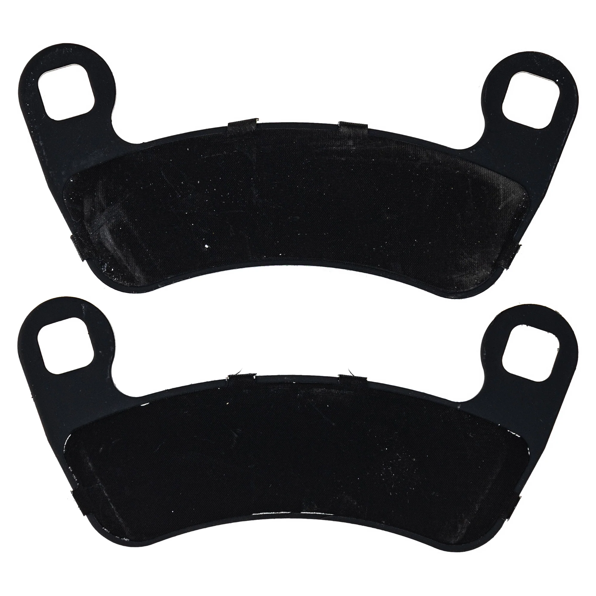 Brake Pad Set For Polaris 2211912 2211845 2208161 1913573 - Image 5