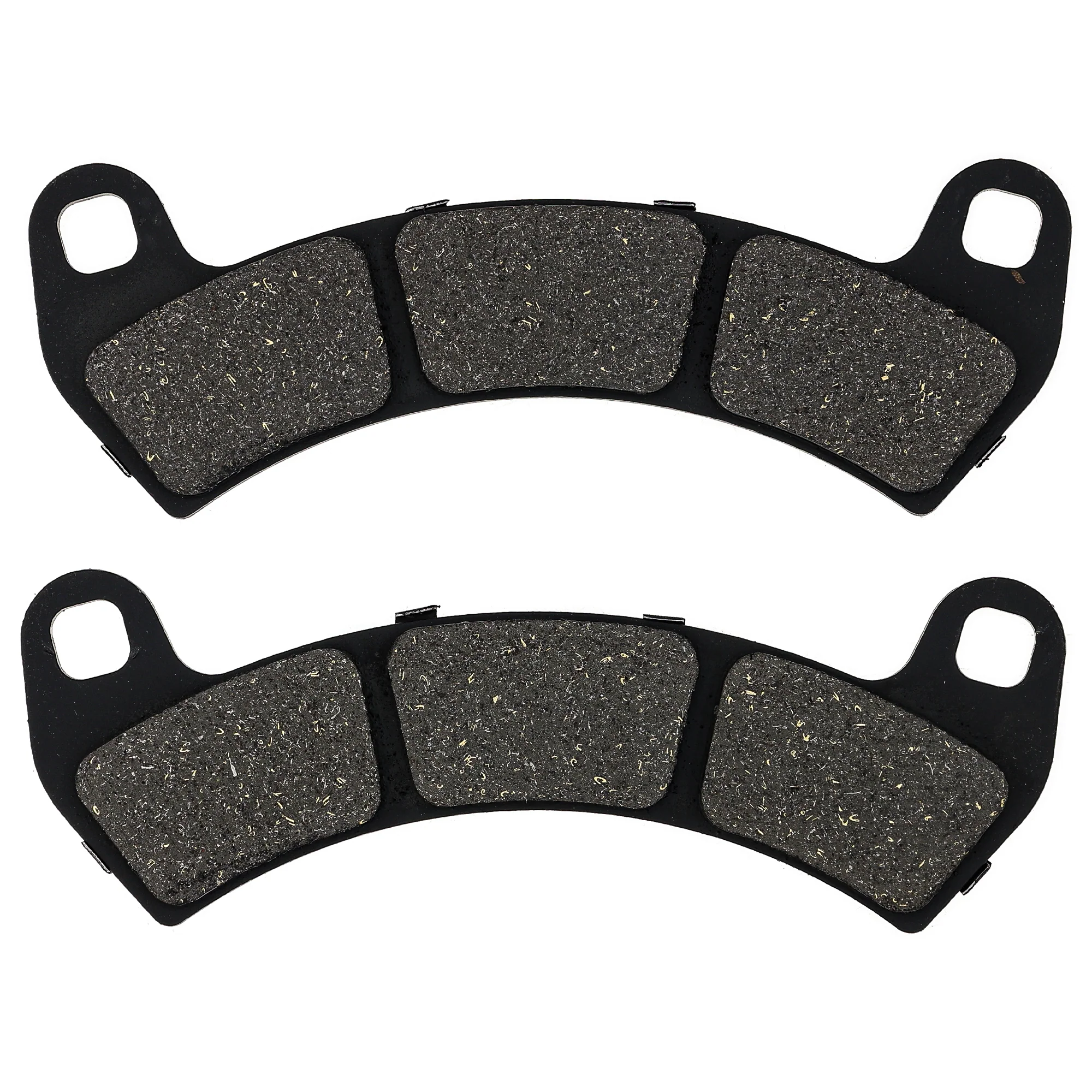 Brake Pad Set For Polaris 2208162 2206231 1913469 - Image 4