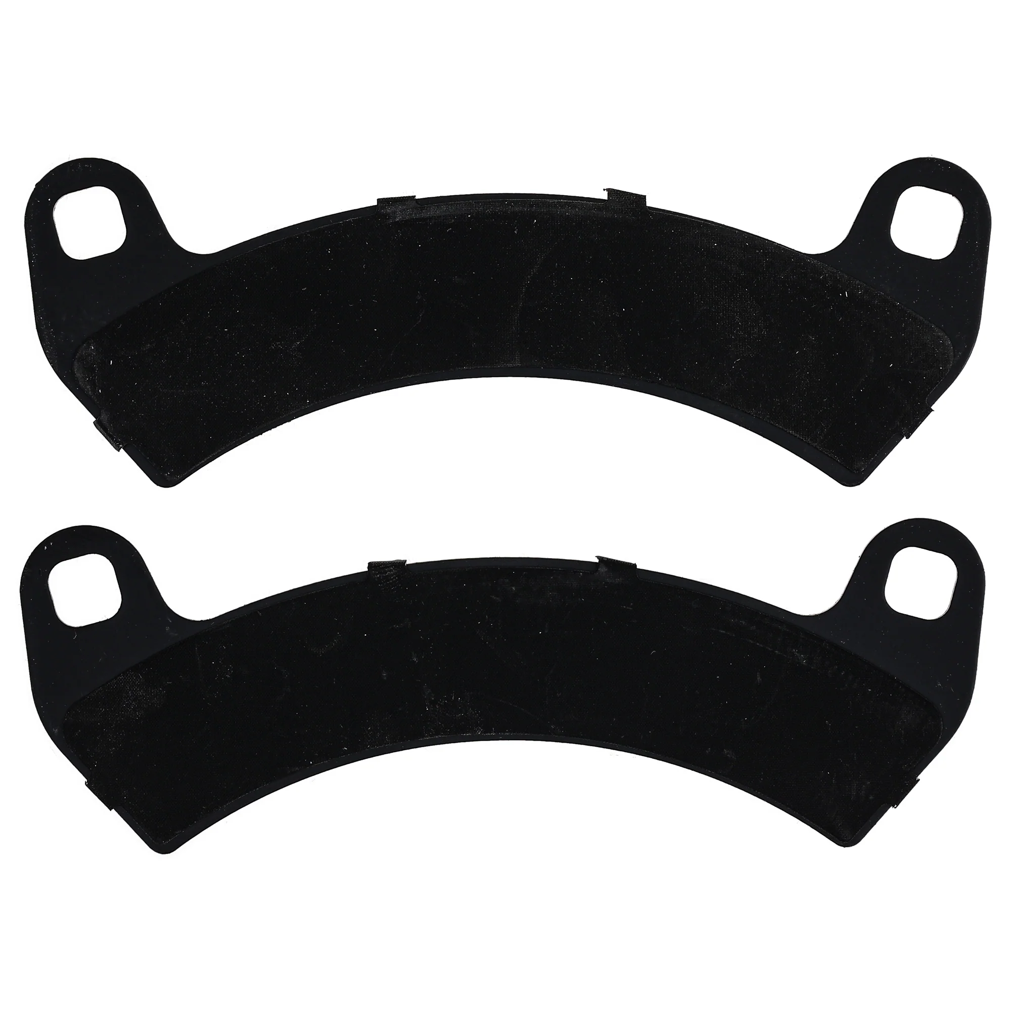 Brake Pad Set For Polaris 2208162 2206231 1913469 - Image 5