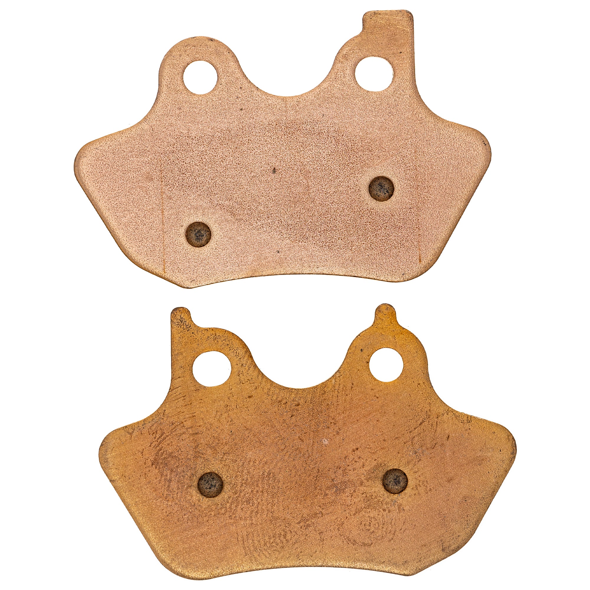 Brake Pad Set For Harley-Davidson 44082-00E | 2-PACK - Image 5