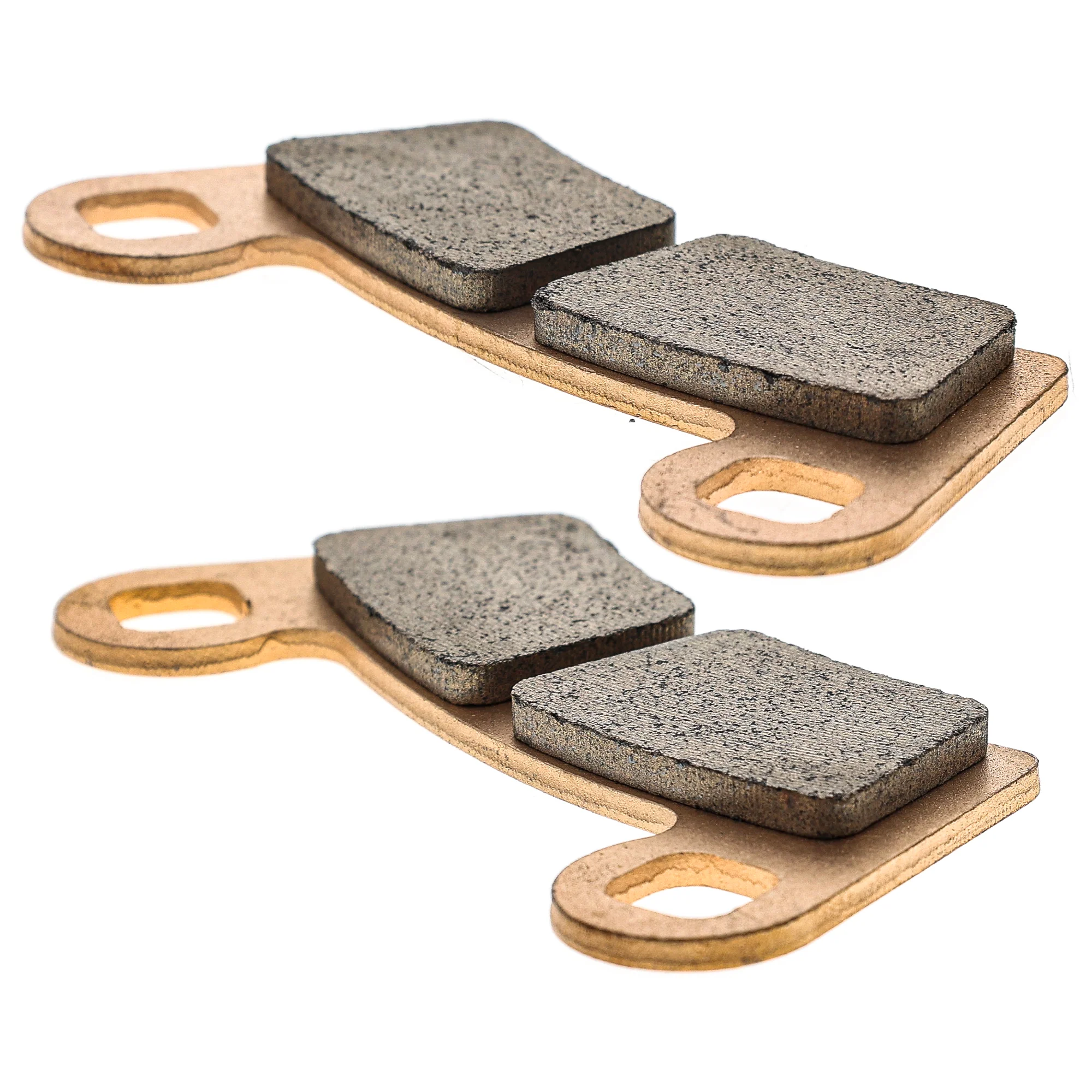 Brake Pad Set For Polaris 2211852 2209280 2208936 2203930 2203318 1911197